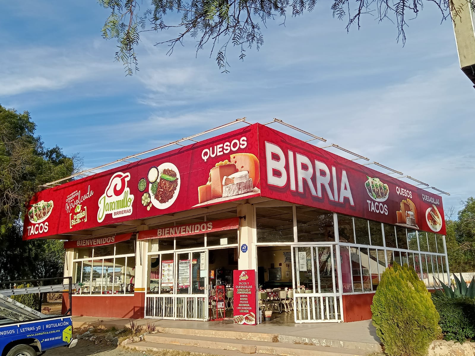 Birrierías Jaramillo image 1