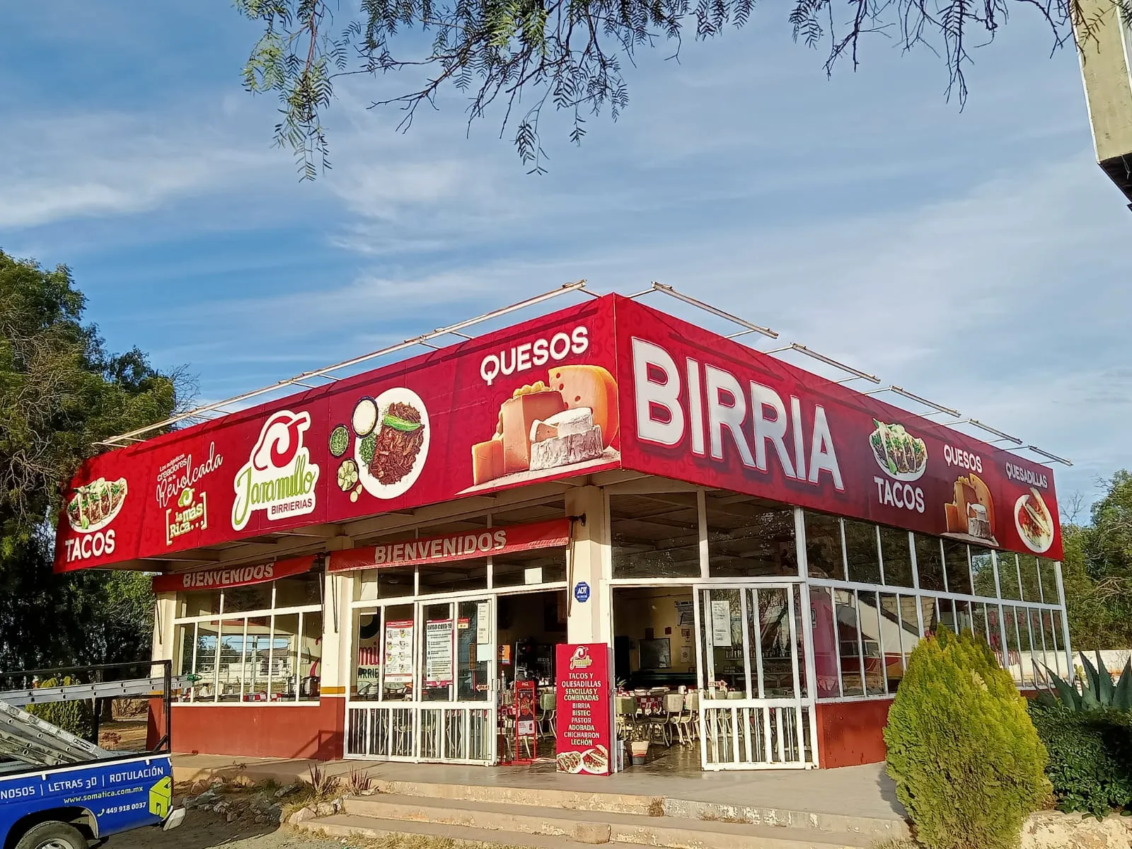 Birrierías Jaramillo image 1