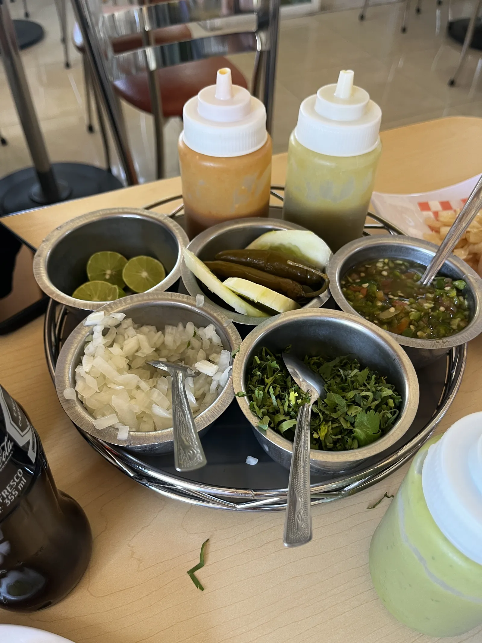 Tacos El Rico Lechon image 2