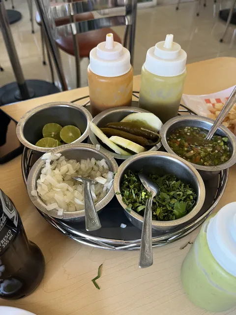 Tacos El Rico Lechon image 2