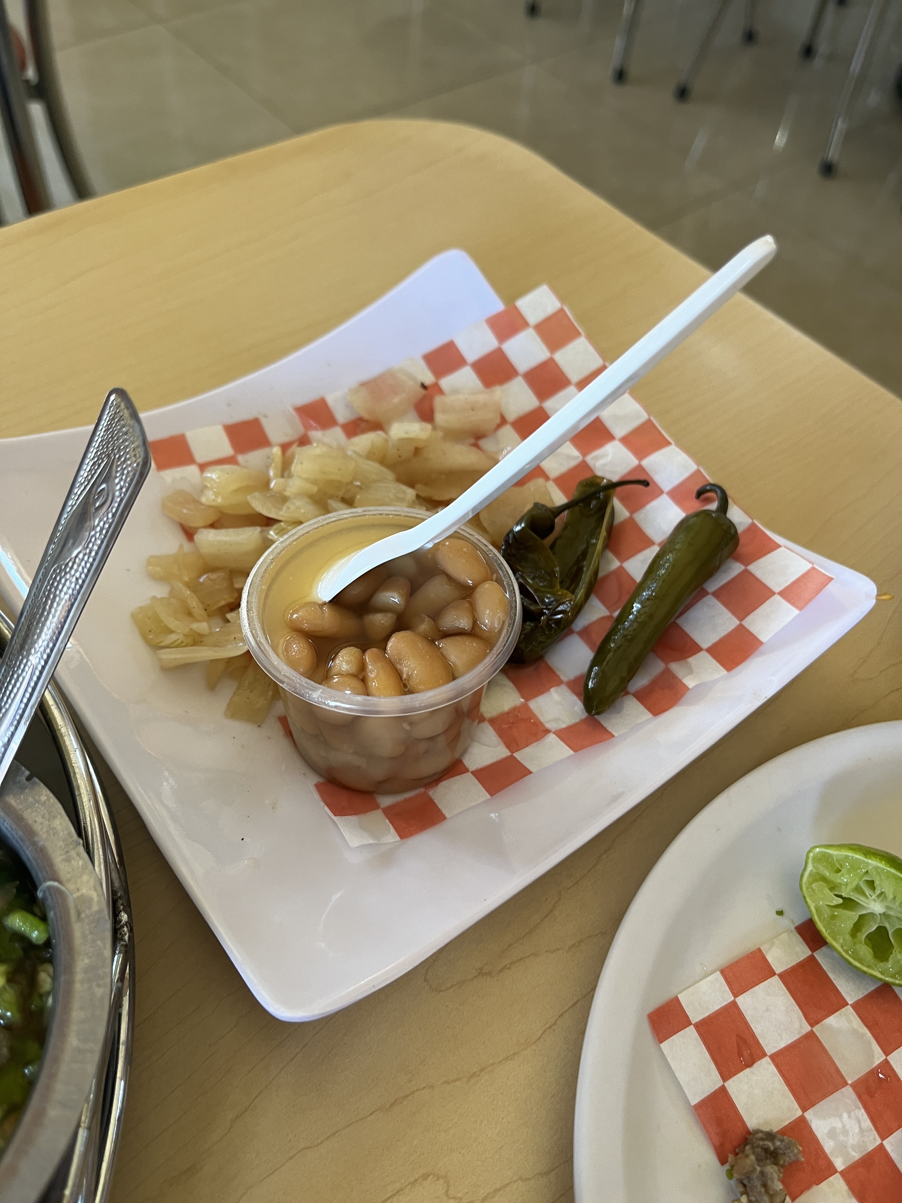 Tacos El Rico Lechon image 6