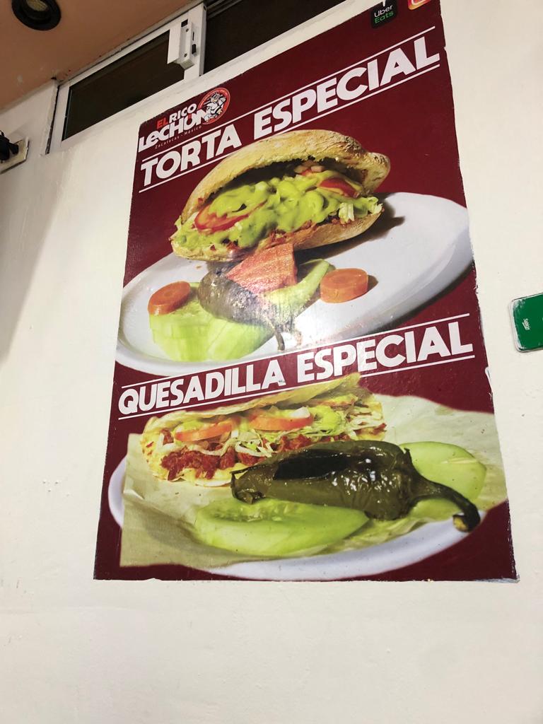 Tacos El Rico Lechon image 8