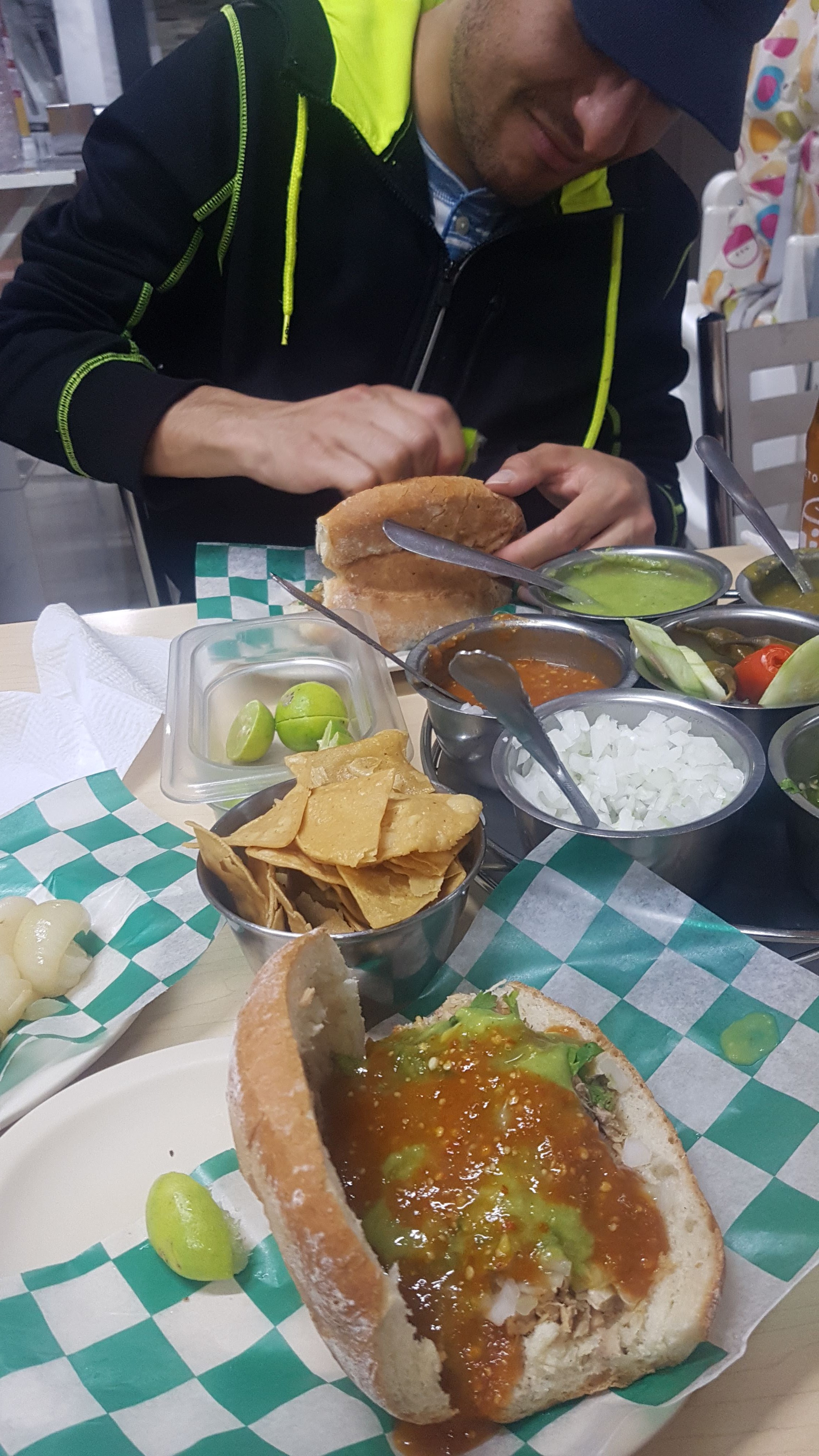 Tacos El Rico Lechon image 9