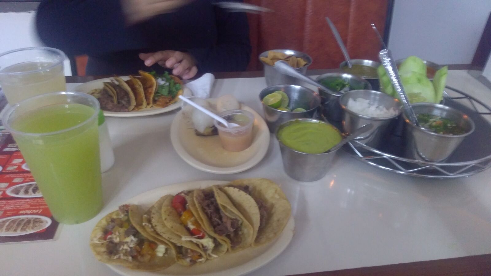 Tacos El Rico Lechon image 10