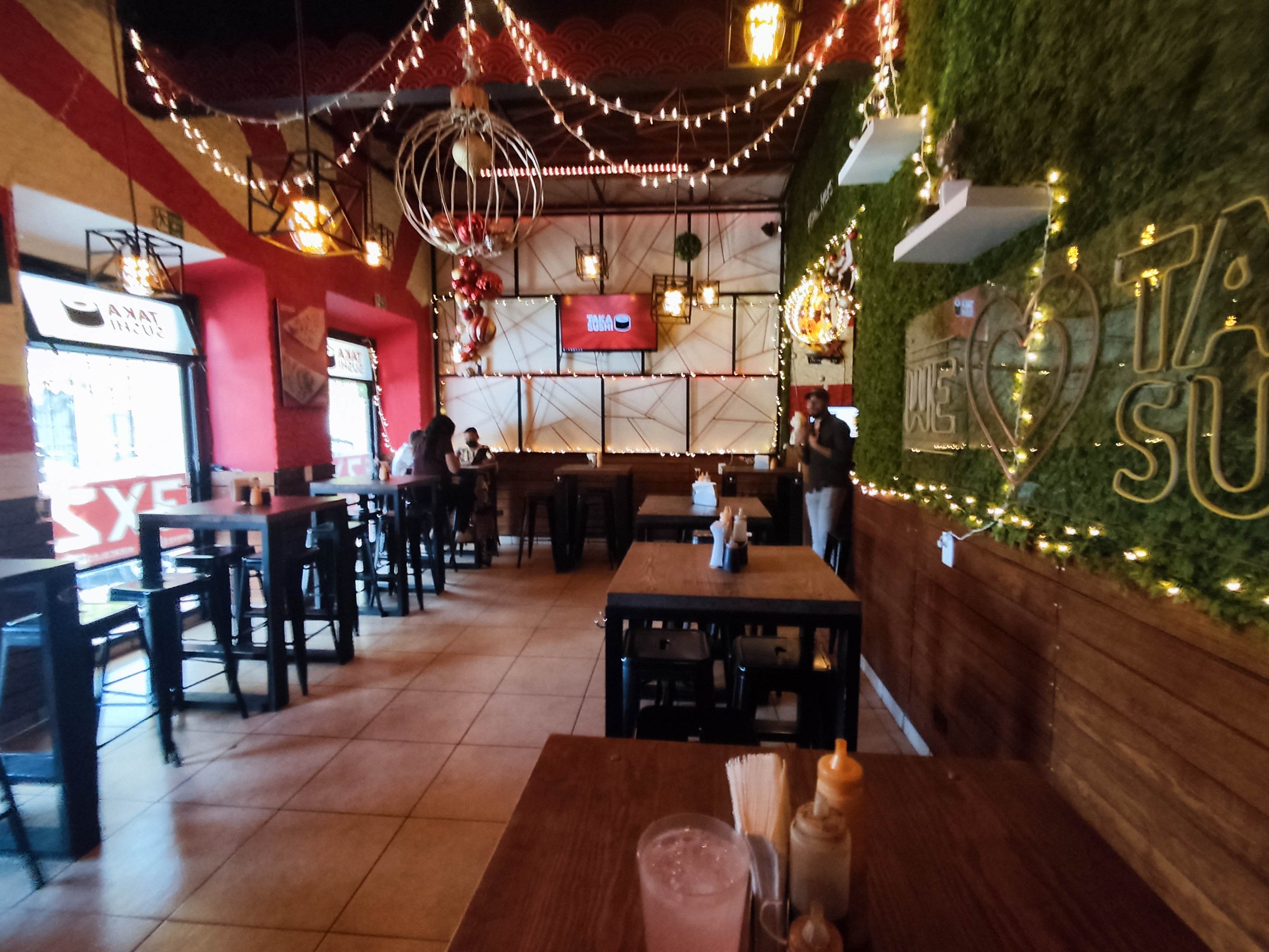 Taka Sushi, Zacatecas image 3