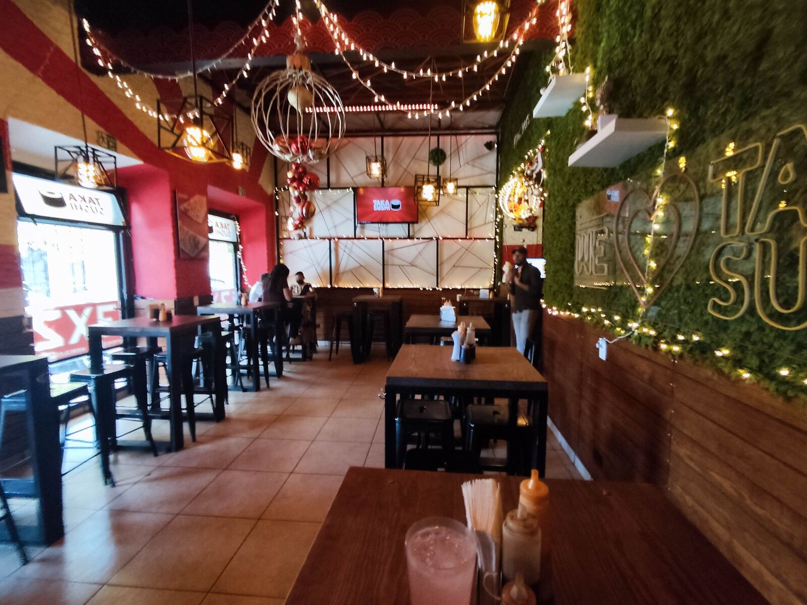 Taka Sushi, Zacatecas image 3