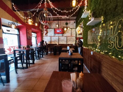 Taka Sushi, Zacatecas image 3