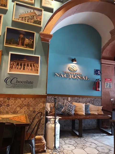 Taka Sushi, Zacatecas image 4