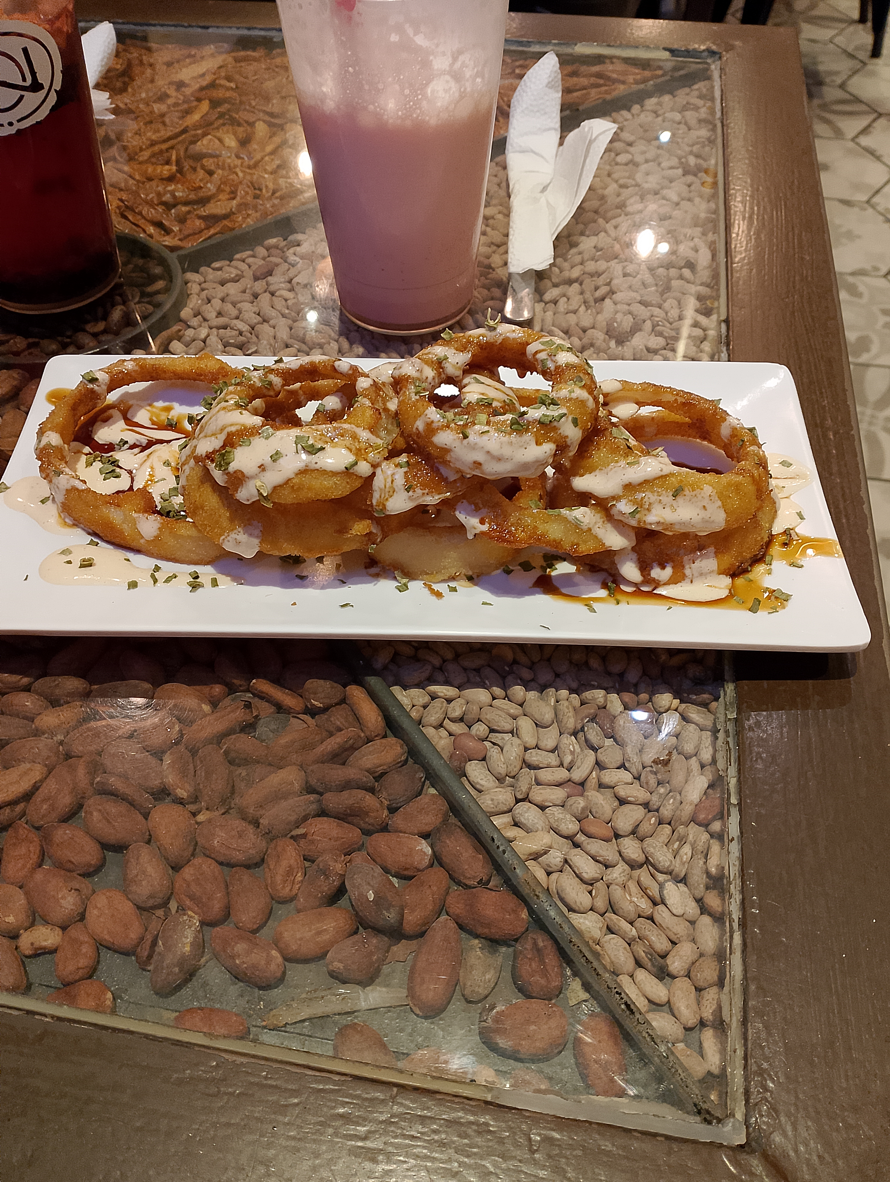 Taka Sushi, Zacatecas image 5