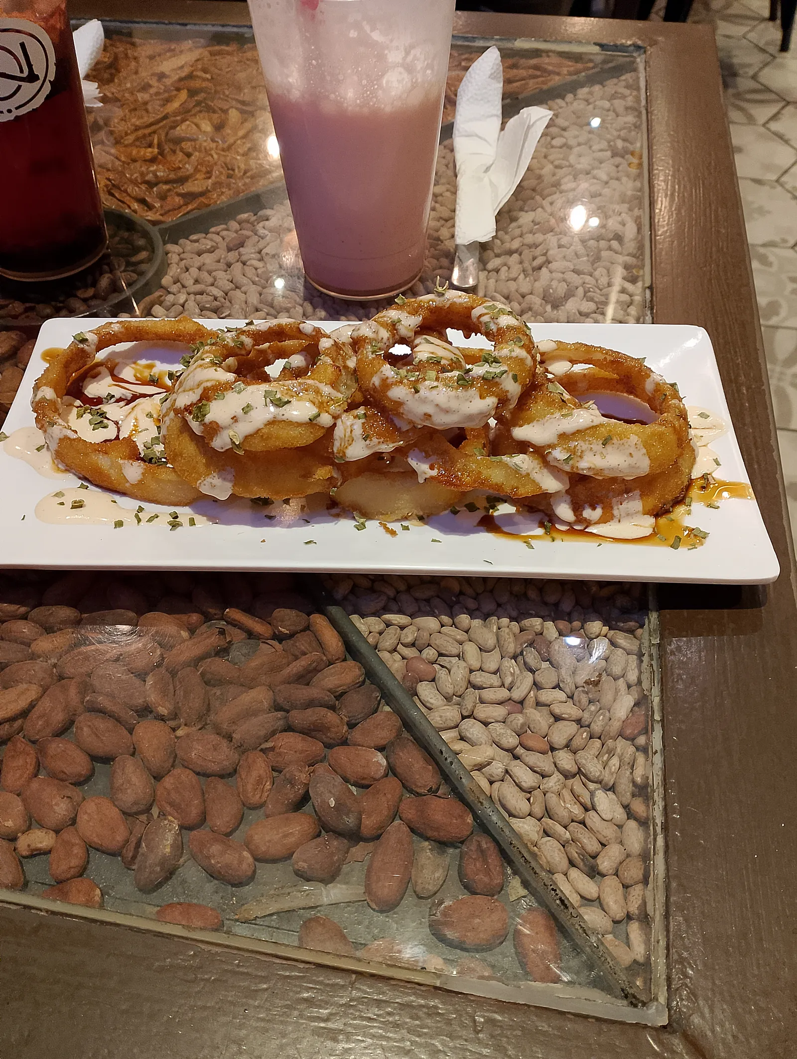 Taka Sushi, Zacatecas image 5