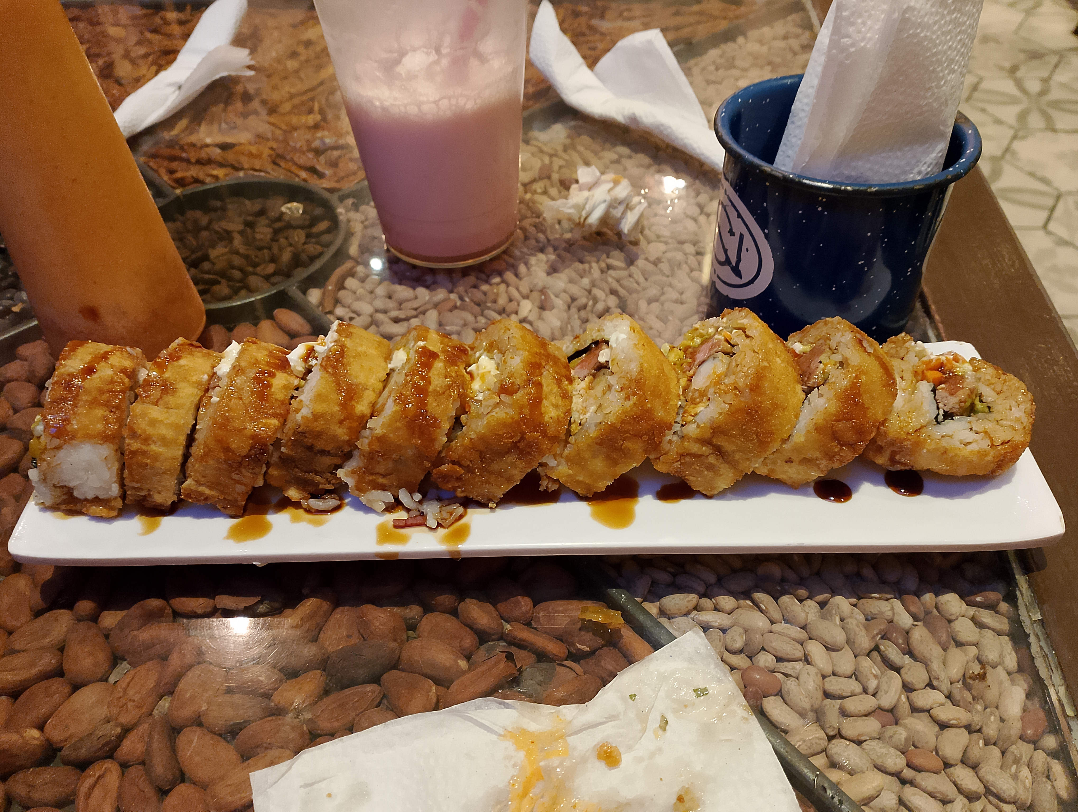 Taka Sushi, Zacatecas image 7