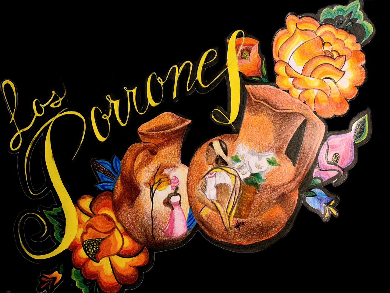 Los Porrones image 4