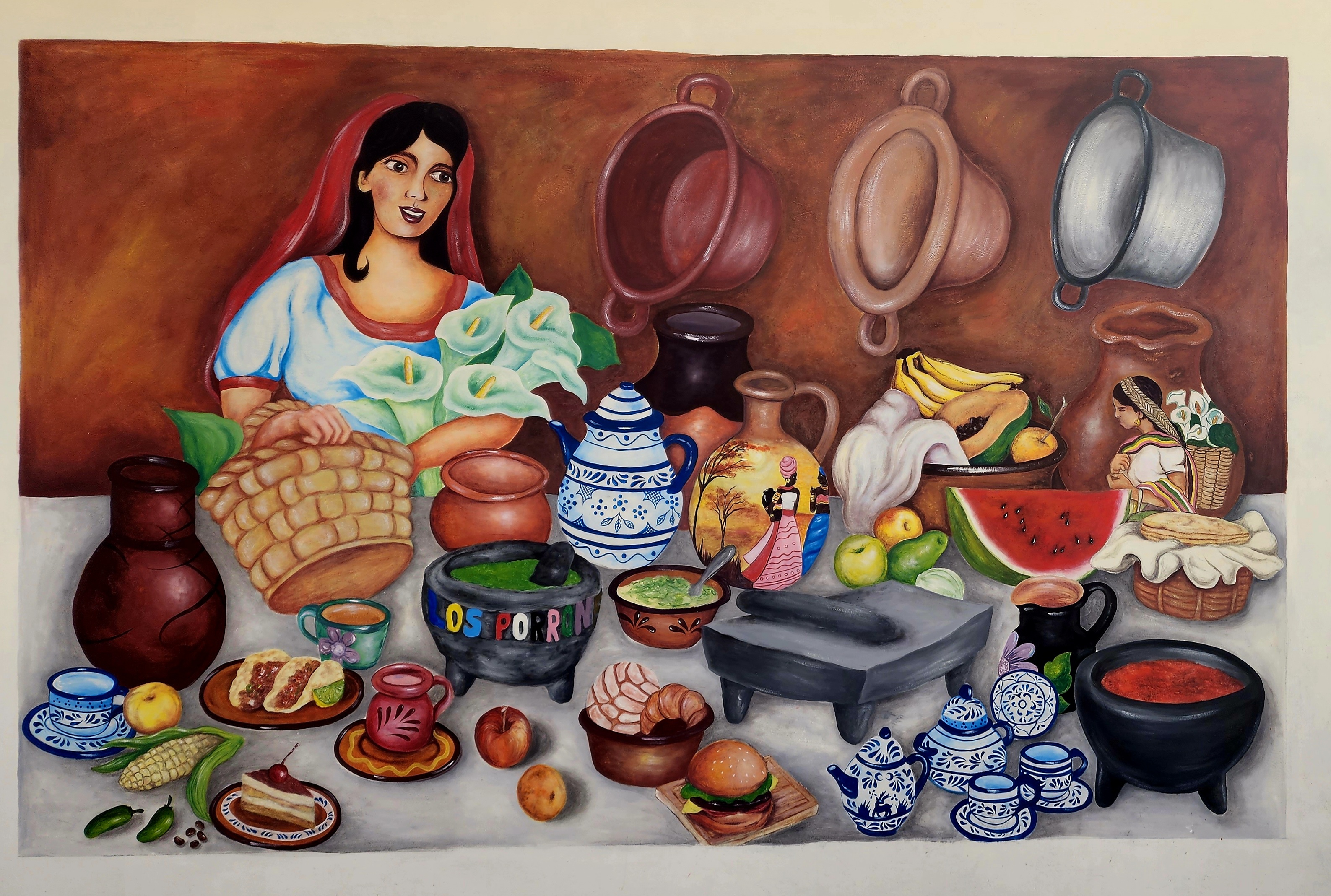 Los Porrones image 6