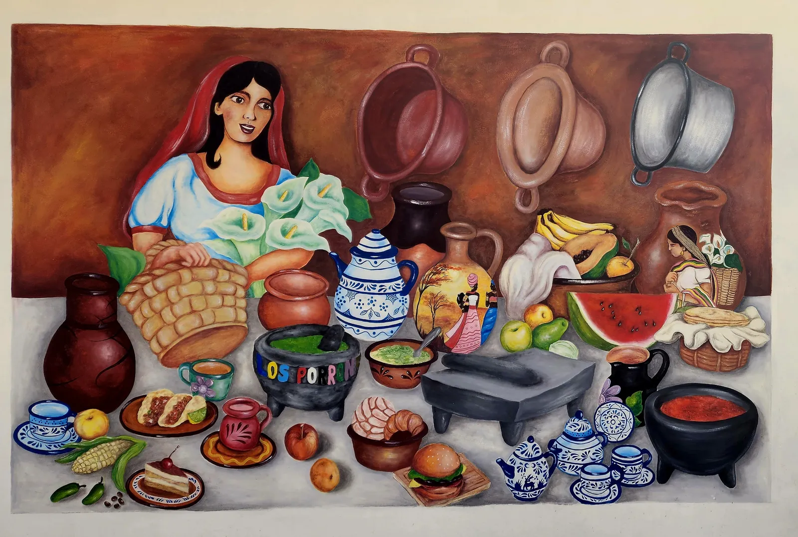 Los Porrones image 6