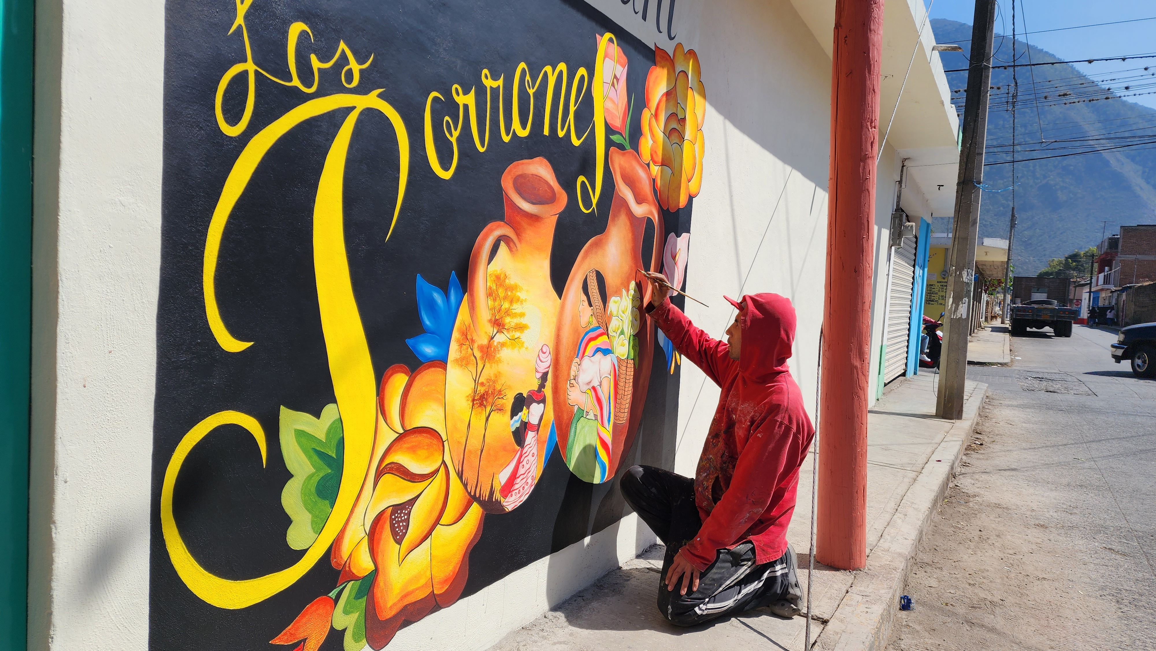 Los Porrones image 7