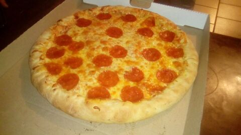 Leymi pizzas image 1