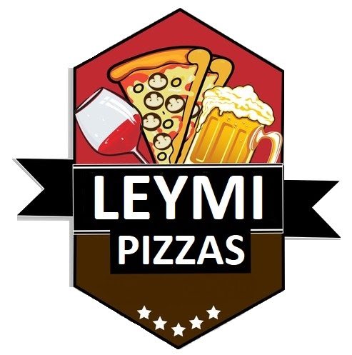 Leymi pizzas image 5