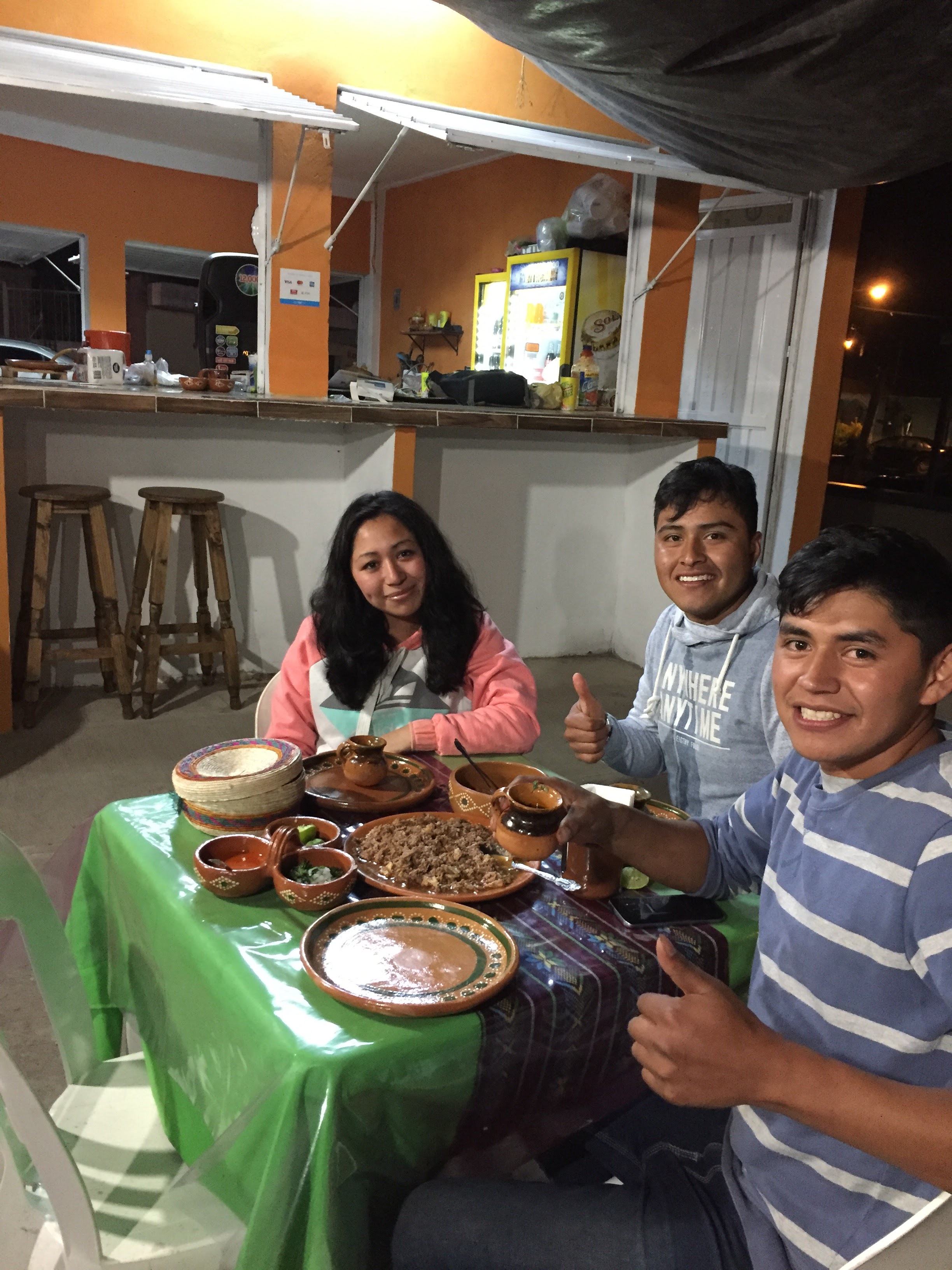 Birrieria La Antigua image 3