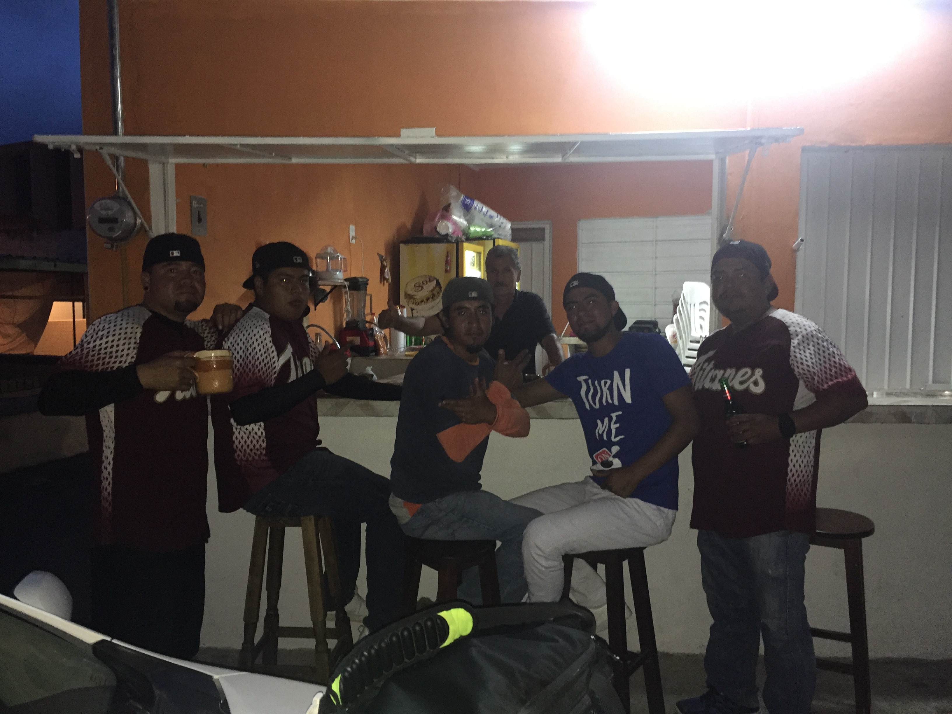 Birrieria La Antigua image 4