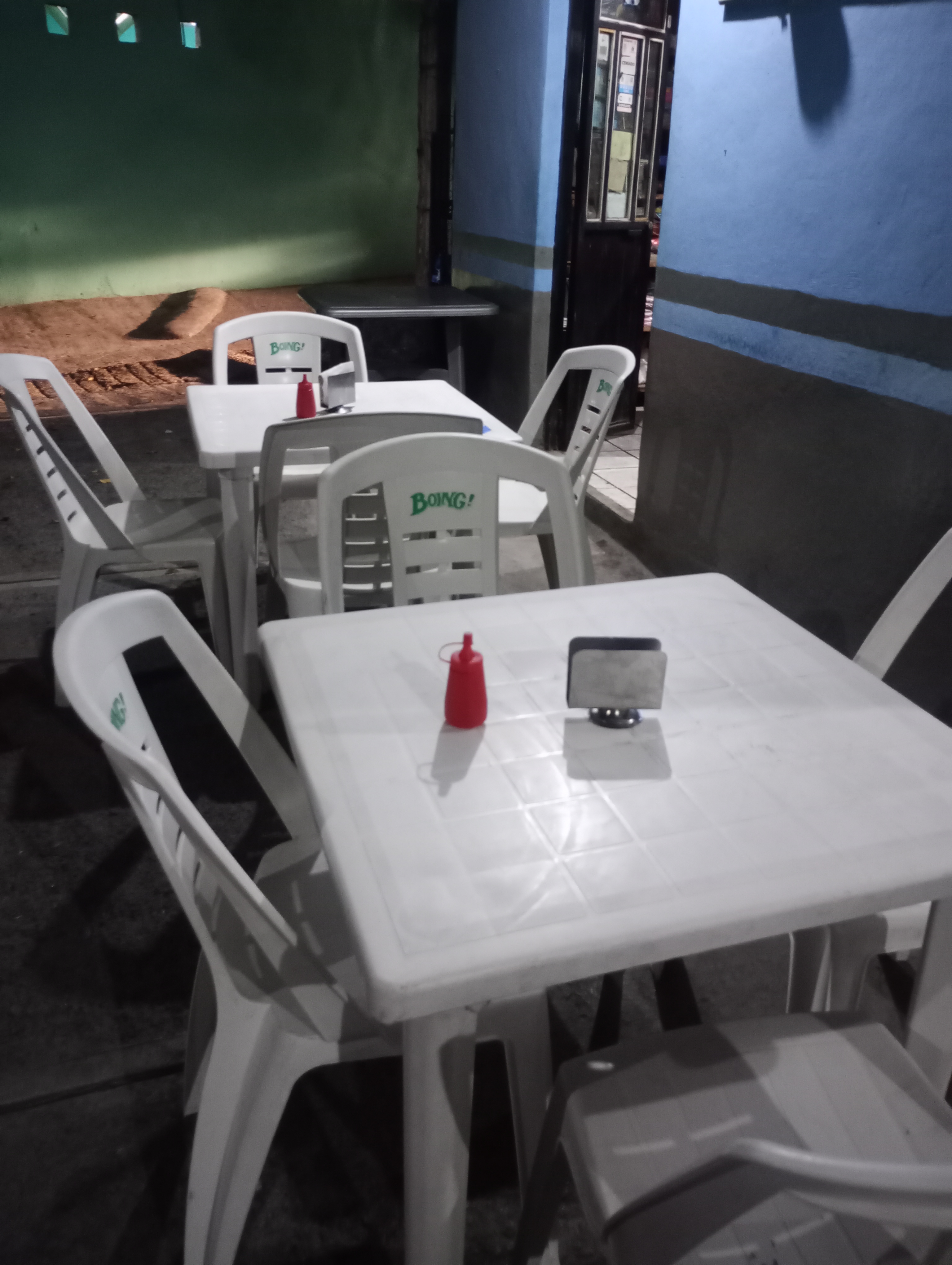 Gorditas y quesadillas " Kari " image 1