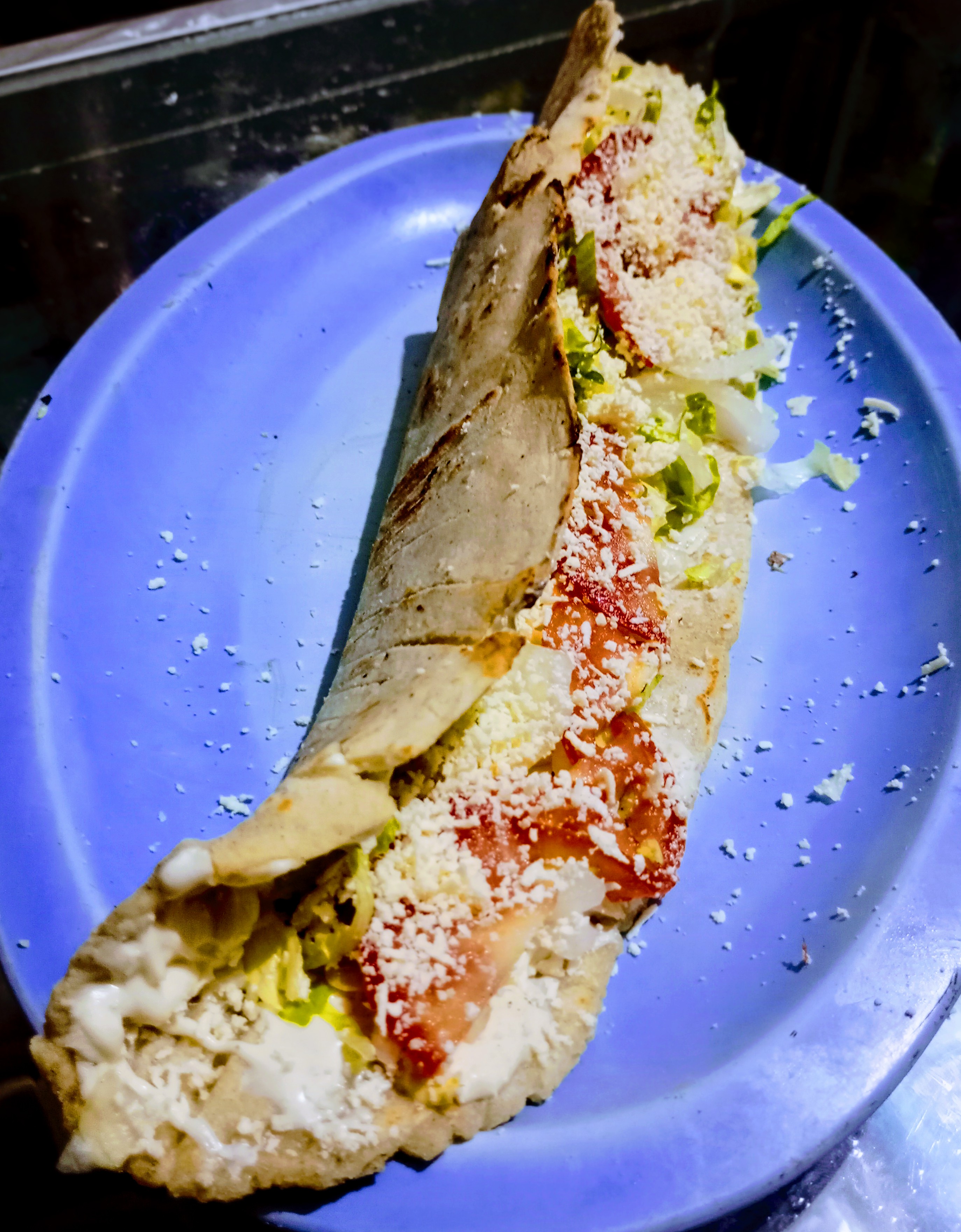 Gorditas y quesadillas " Kari " image 2