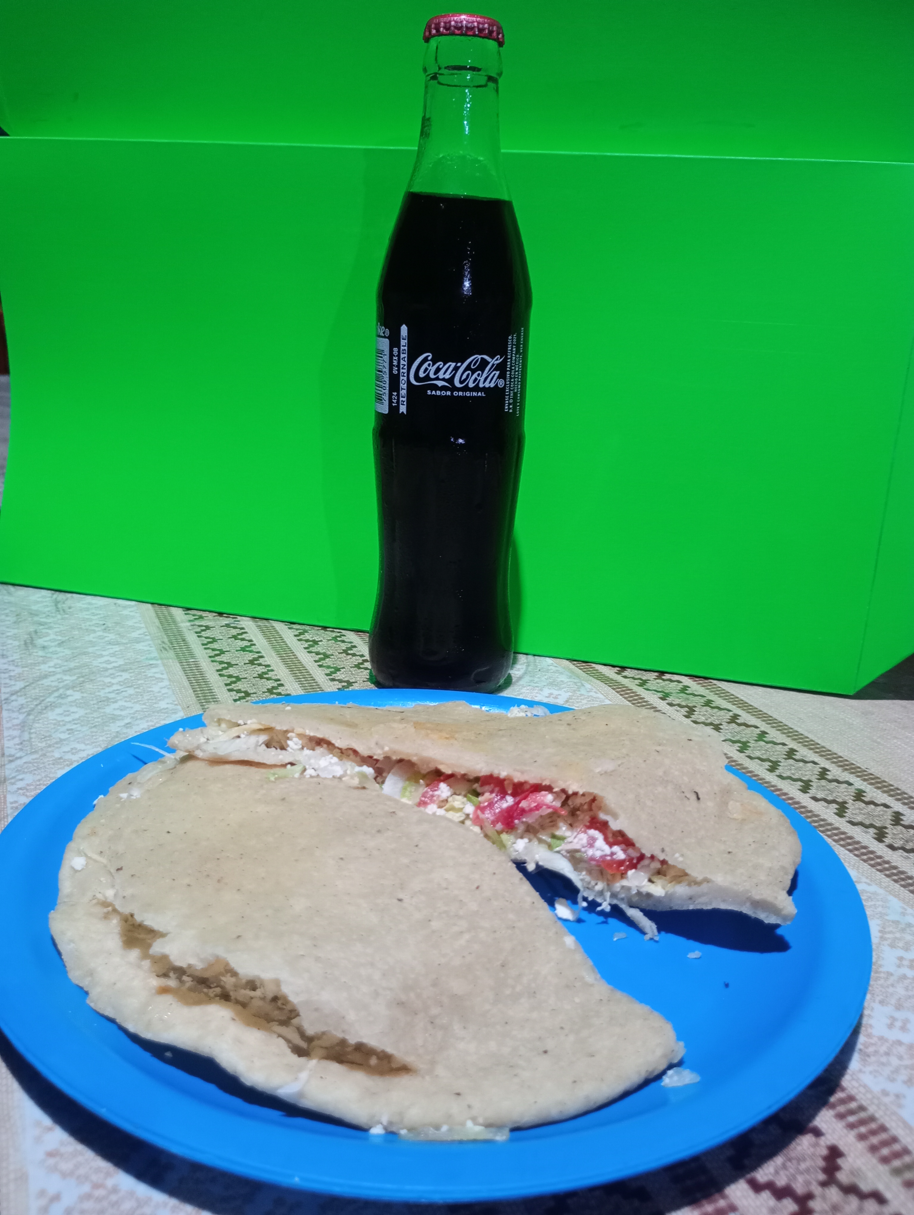 Gorditas y quesadillas " Kari " image 4