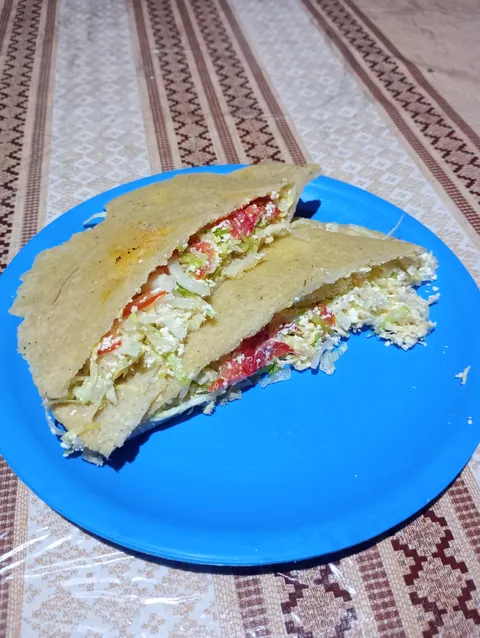 Gorditas y quesadillas " Kari " image 5
