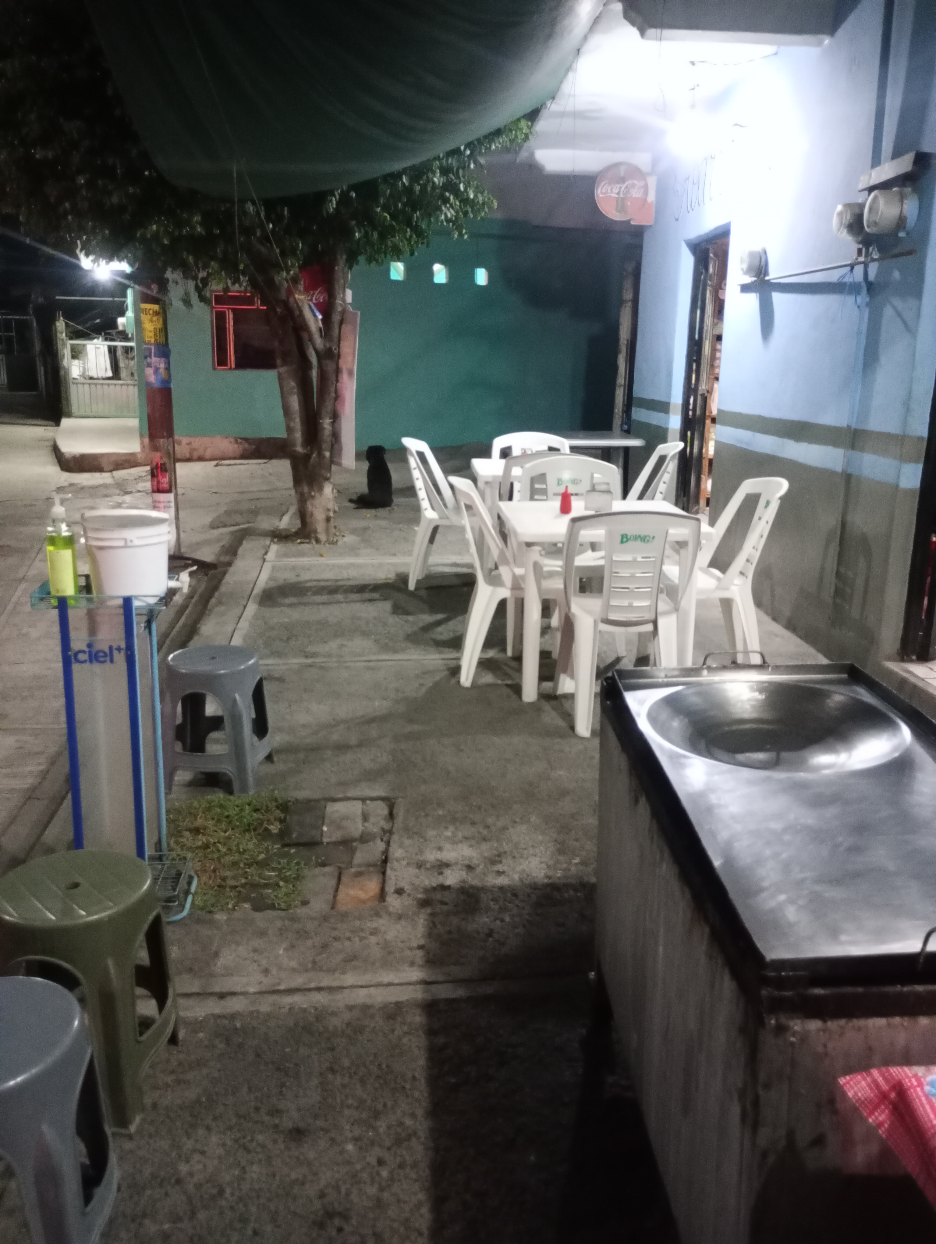 Gorditas y quesadillas " Kari " image 7