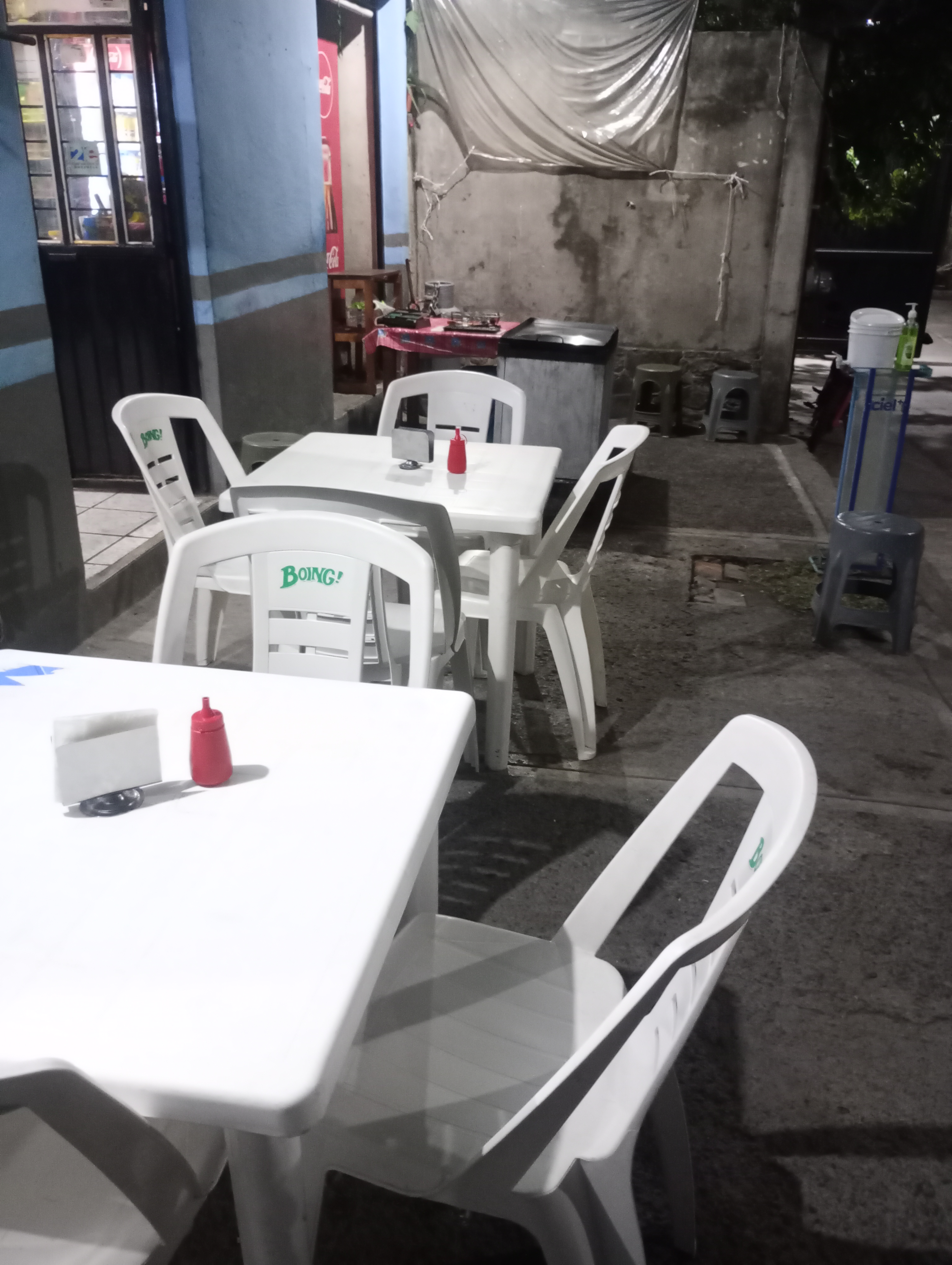 Gorditas y quesadillas " Kari " image 8