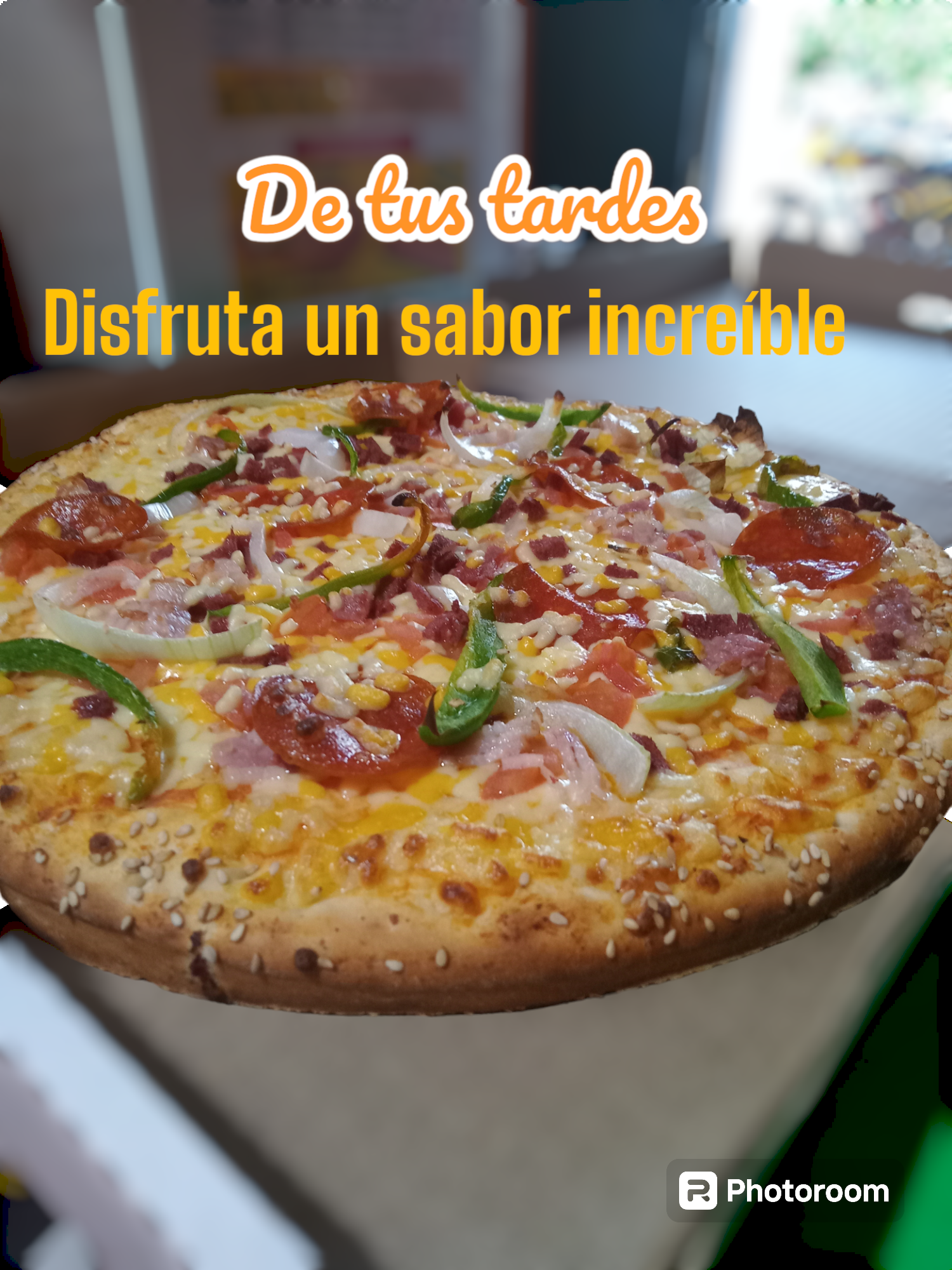 Khe Pizza Jaltocan image 4