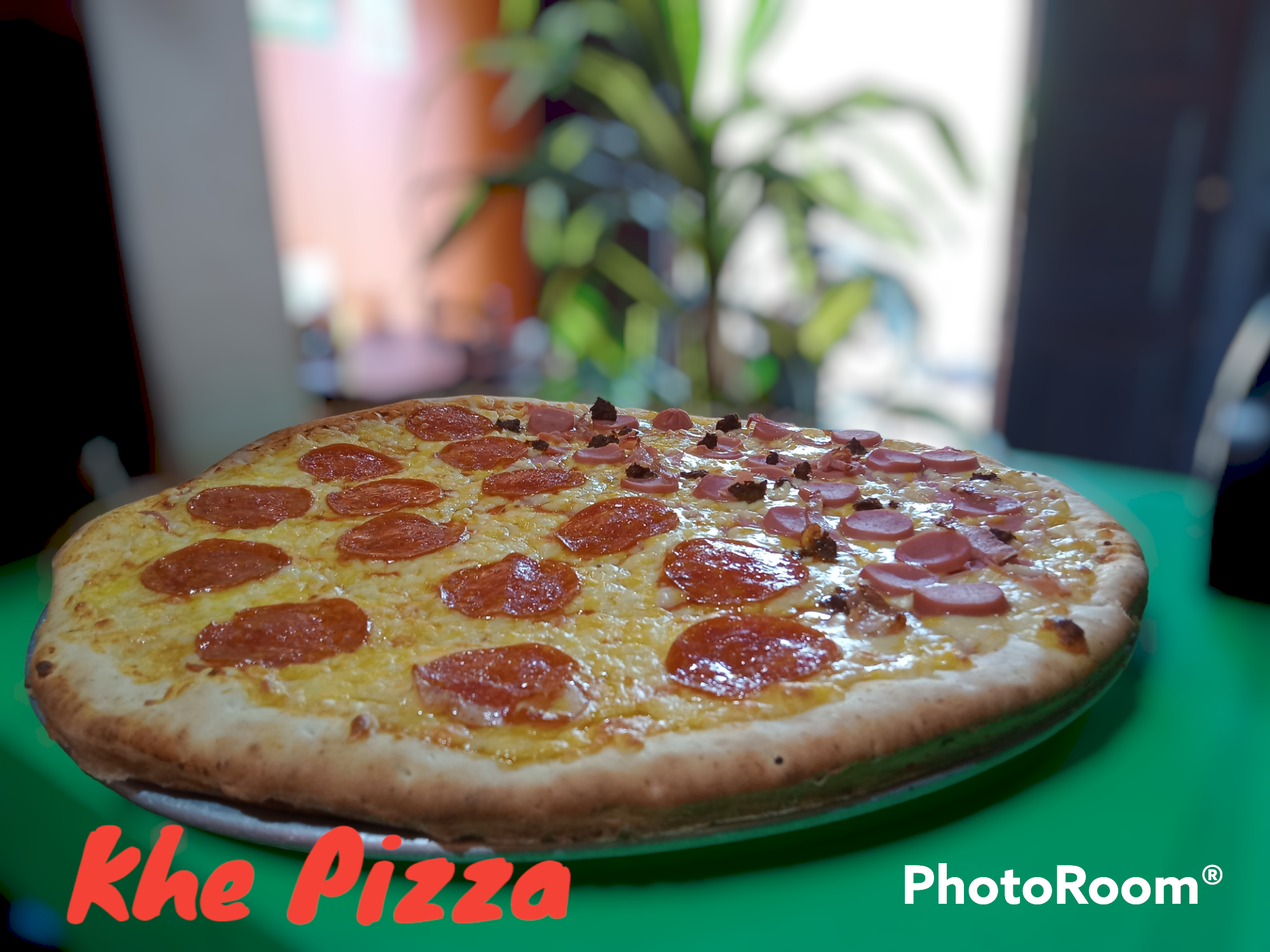 Khe Pizza Jaltocan image 5