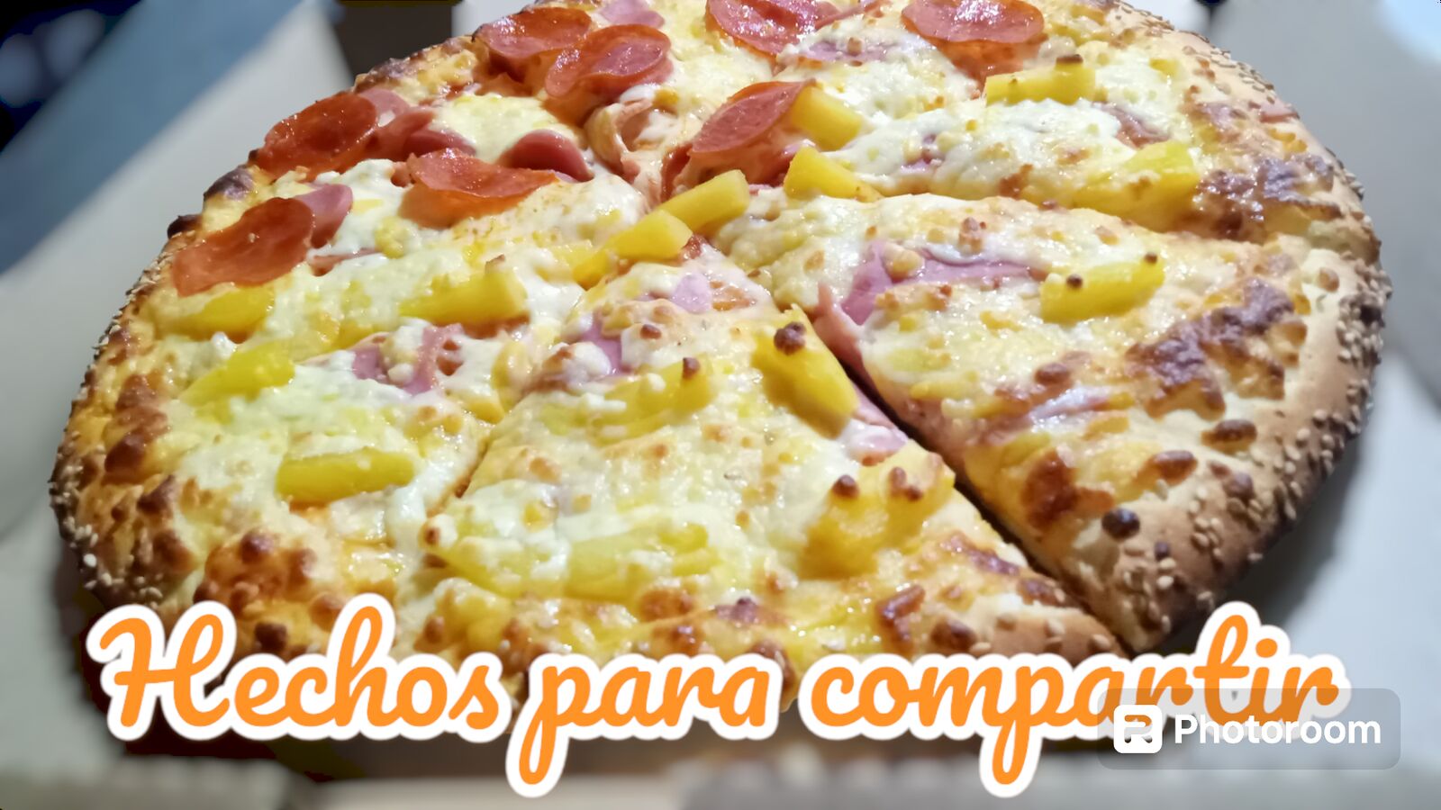 Khe Pizza Jaltocan image 6