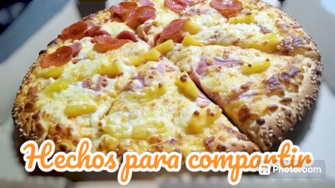 Khe Pizza Jaltocan image 6