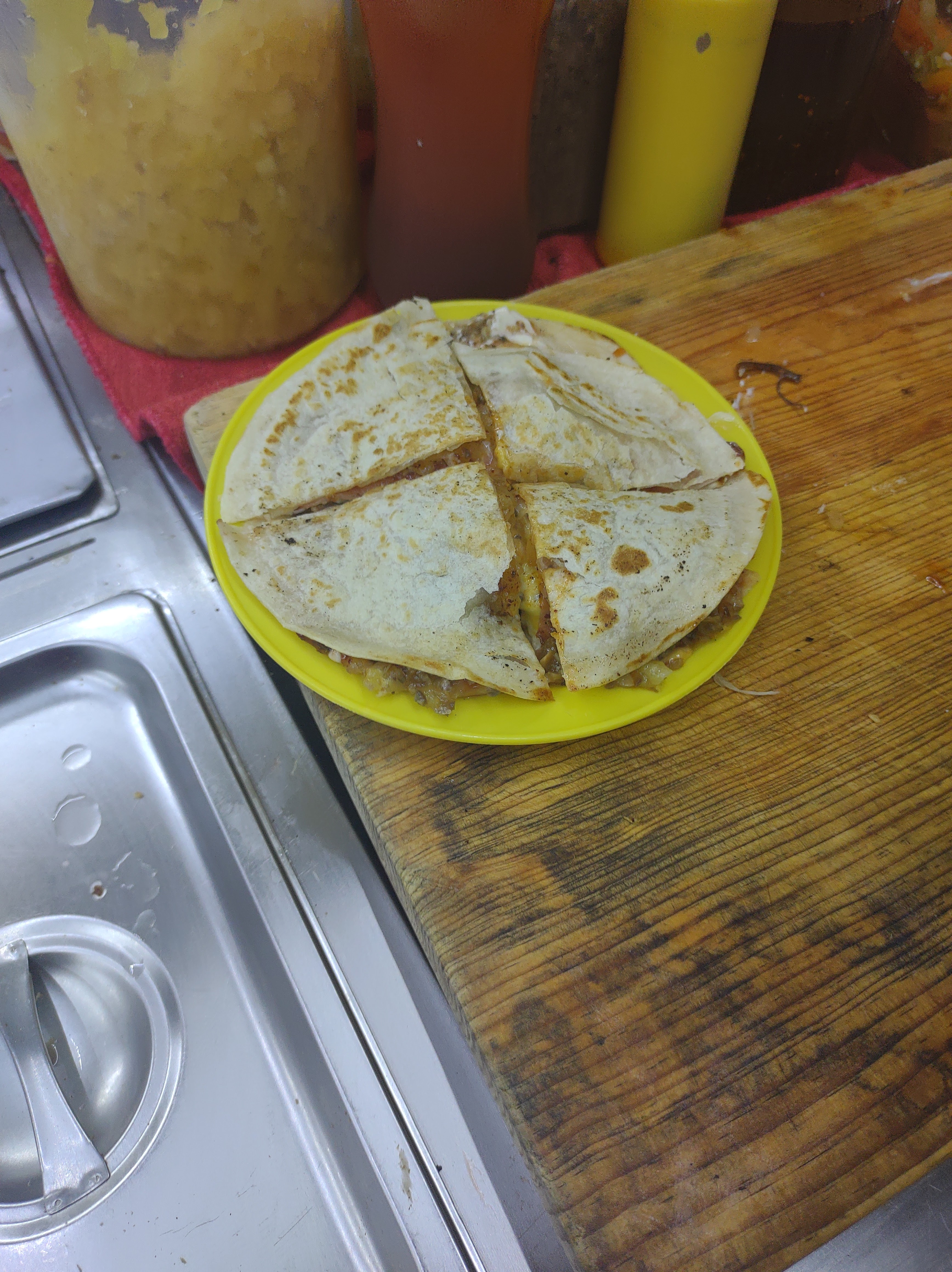 Burguer ponch's image 4