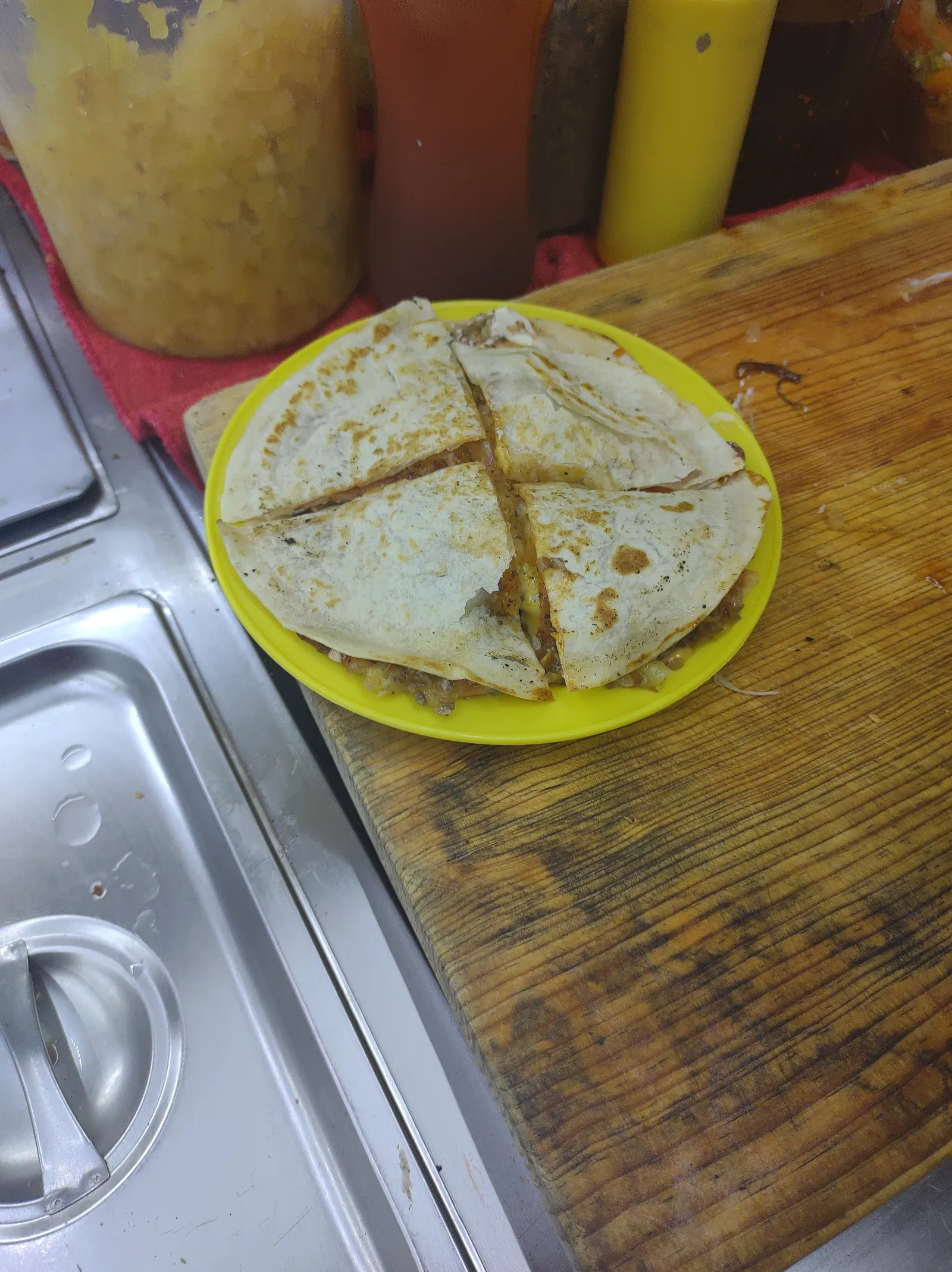 Burguer ponch's image 4
