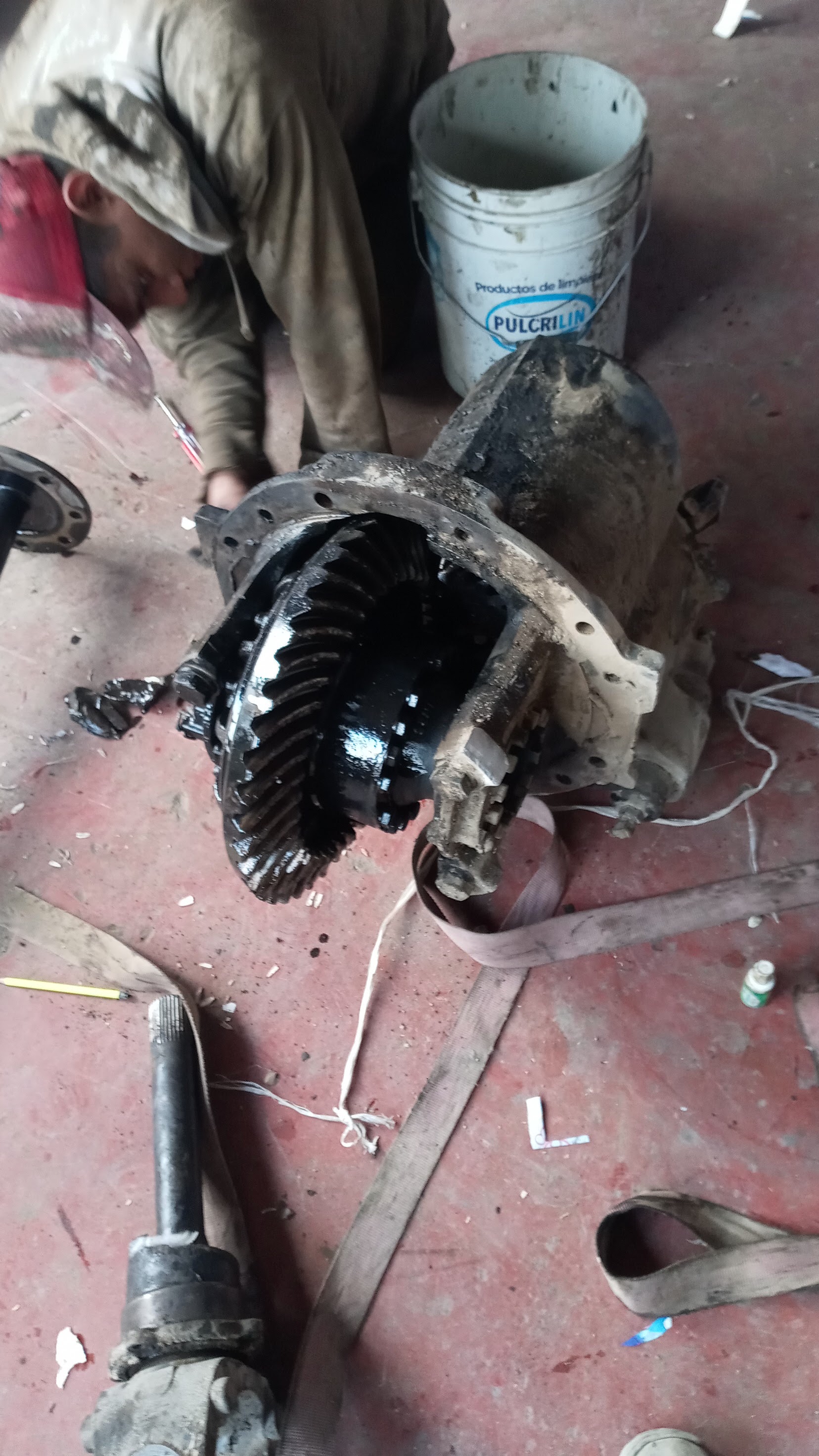 Burguer ponch's image 8