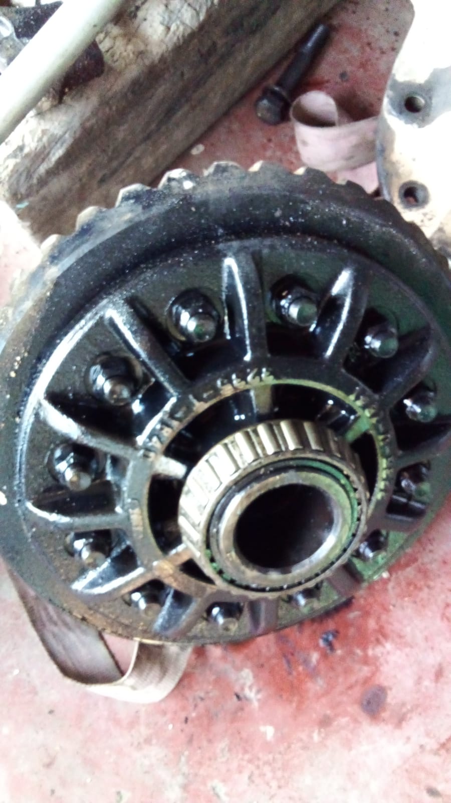 Burguer ponch's image 9