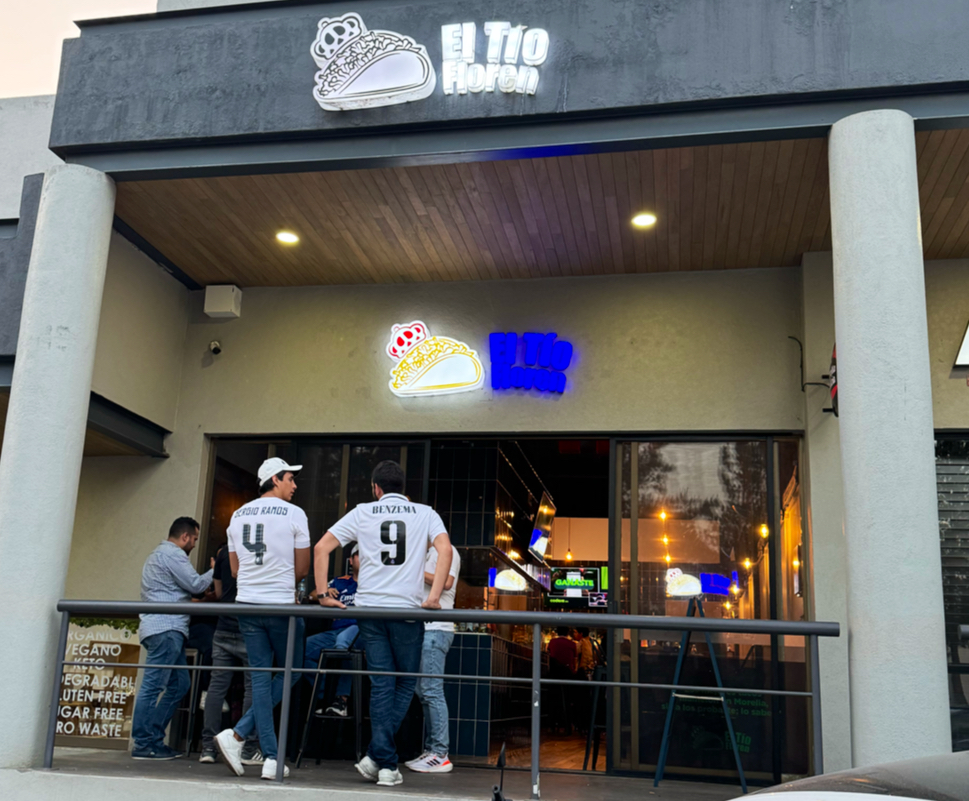 El Tío Floren image 1