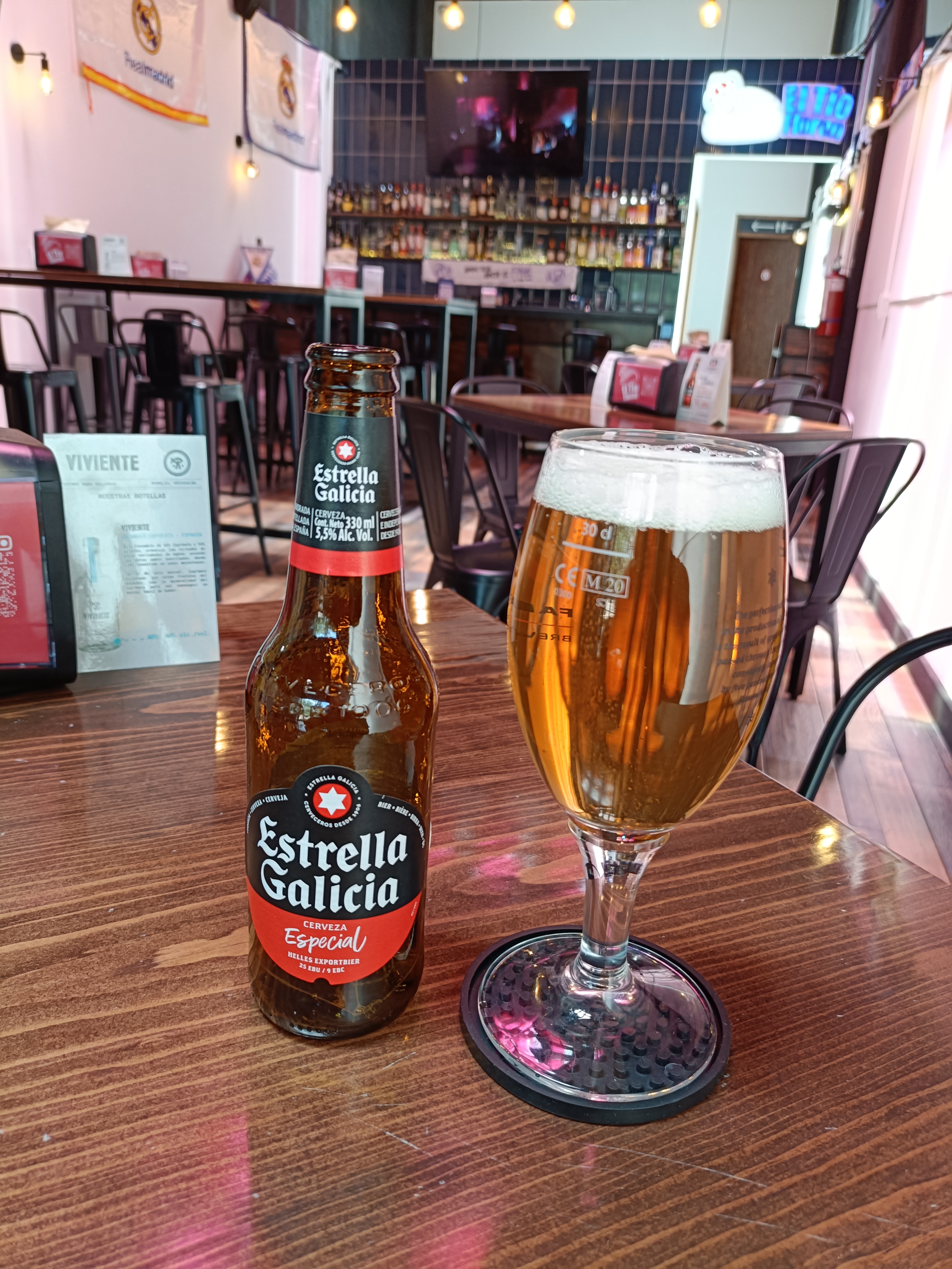 El Tío Floren image 6