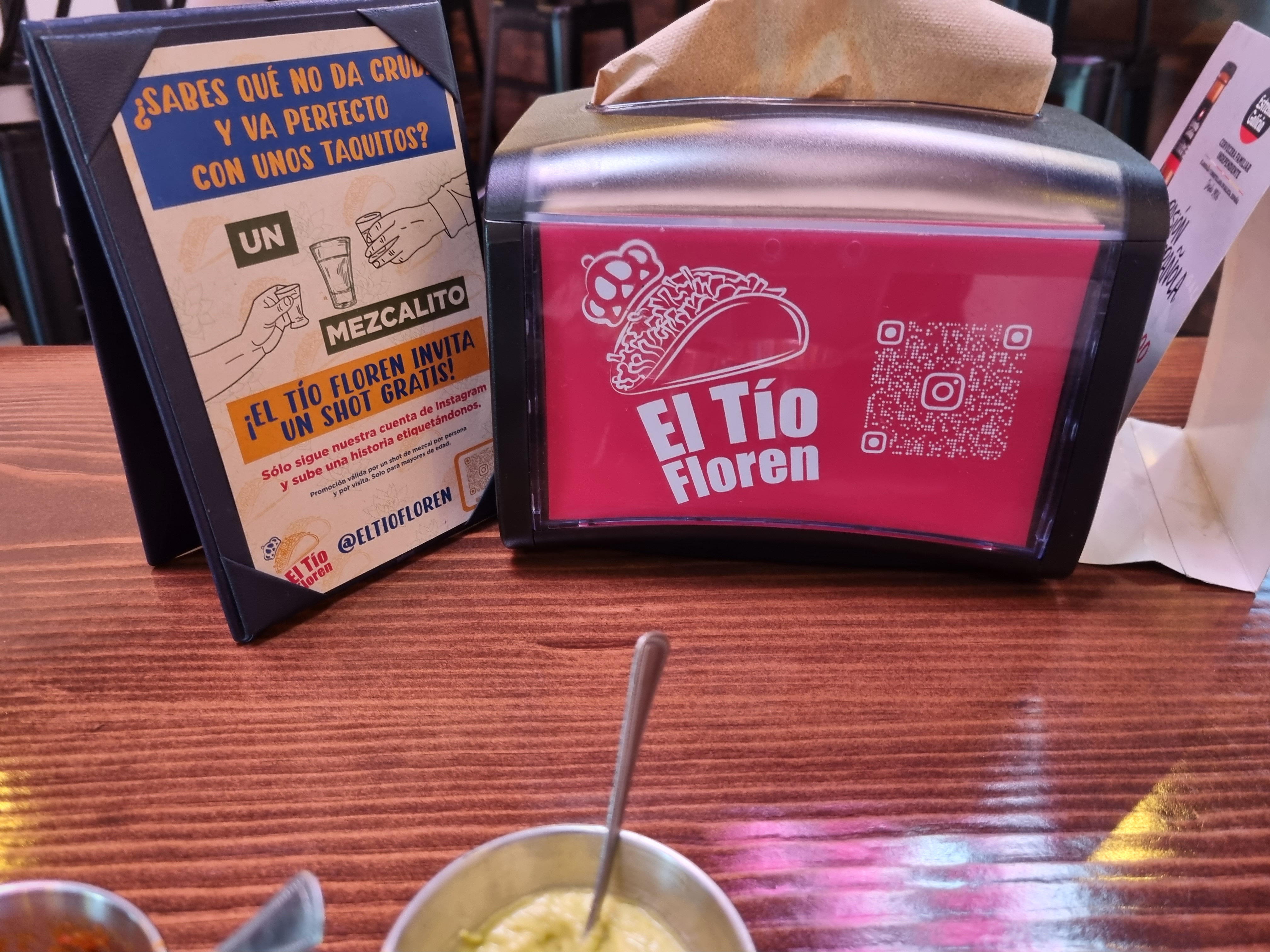 El Tío Floren image 7