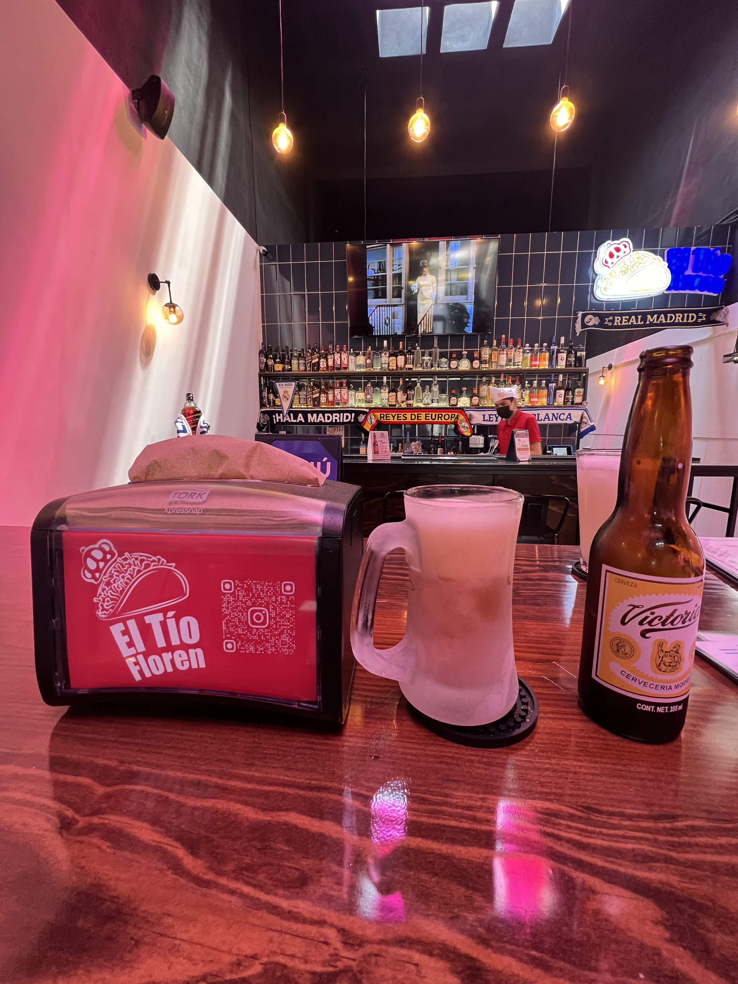 El Tío Floren image 9