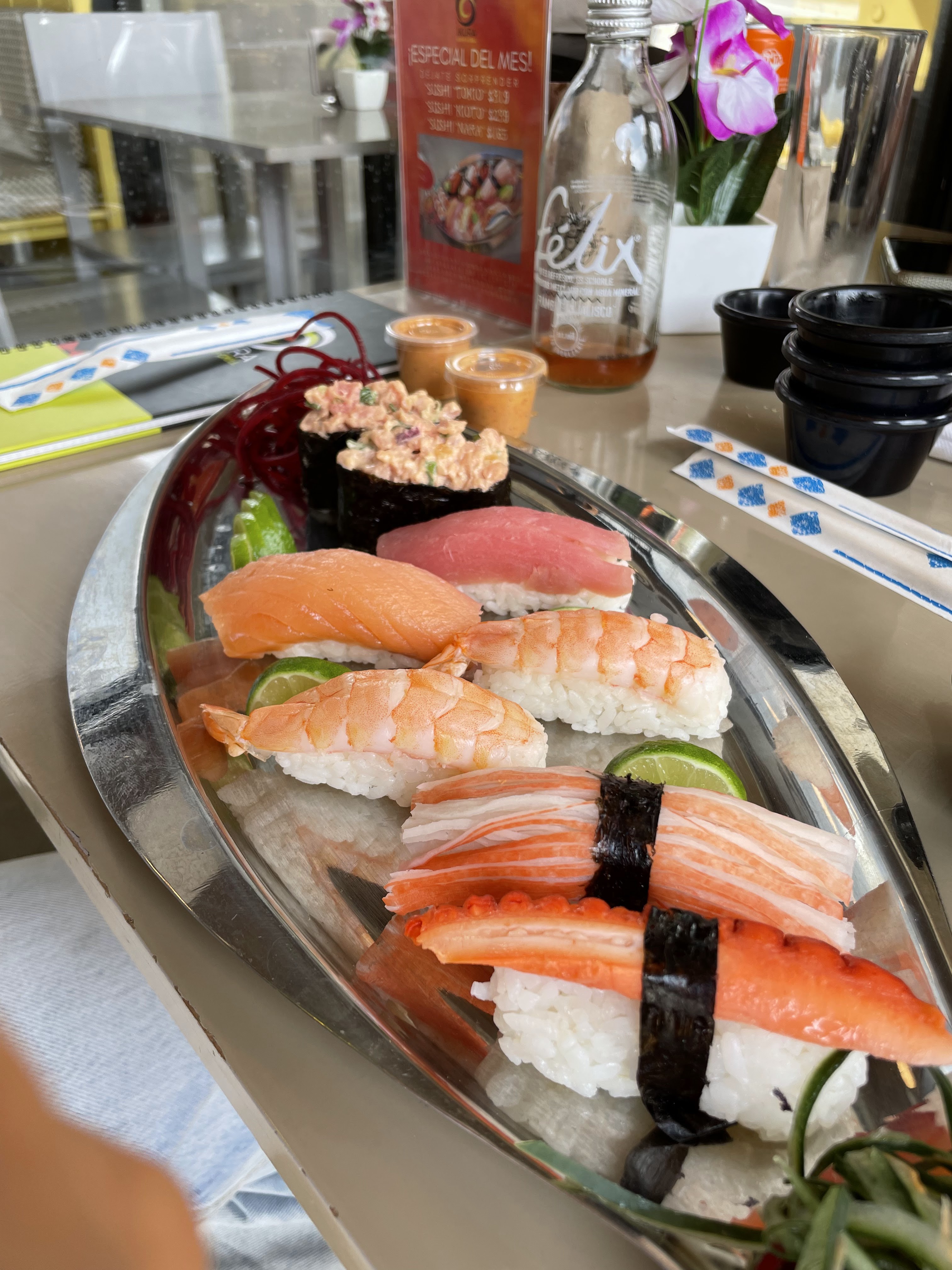 Ikura Sushi & Grill image 3