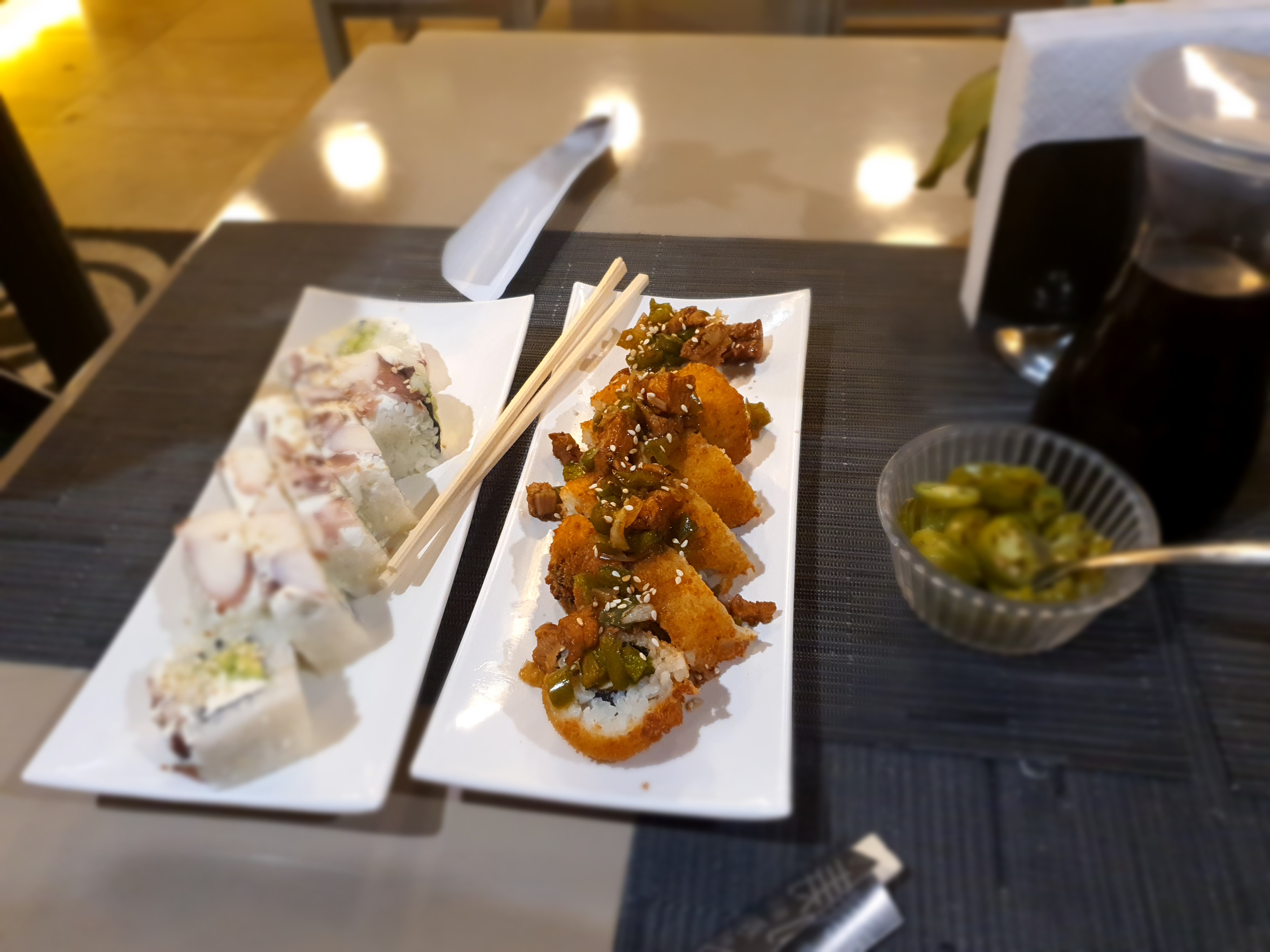 Ikura Sushi & Grill image 4