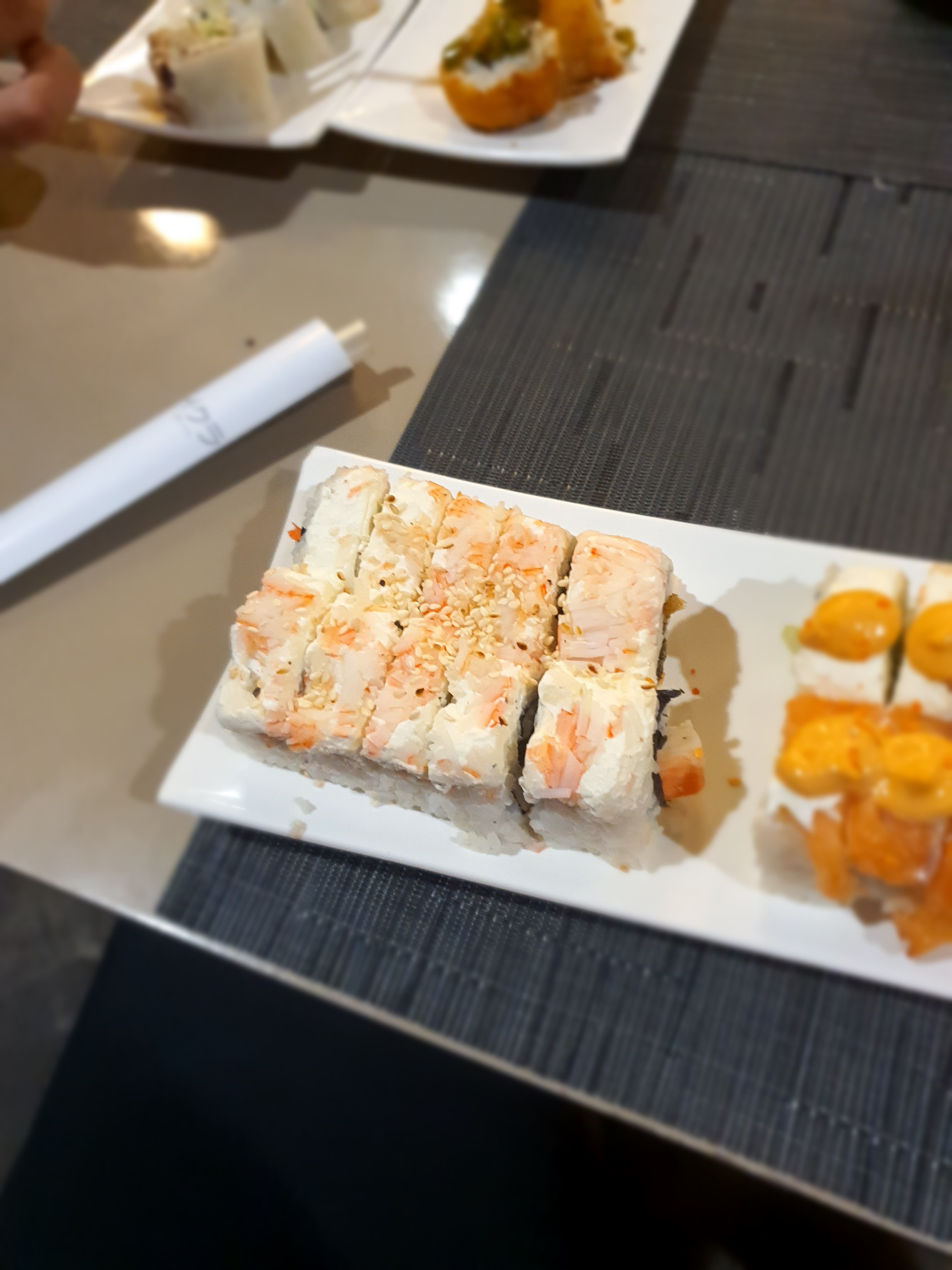 Ikura Sushi & Grill image 6