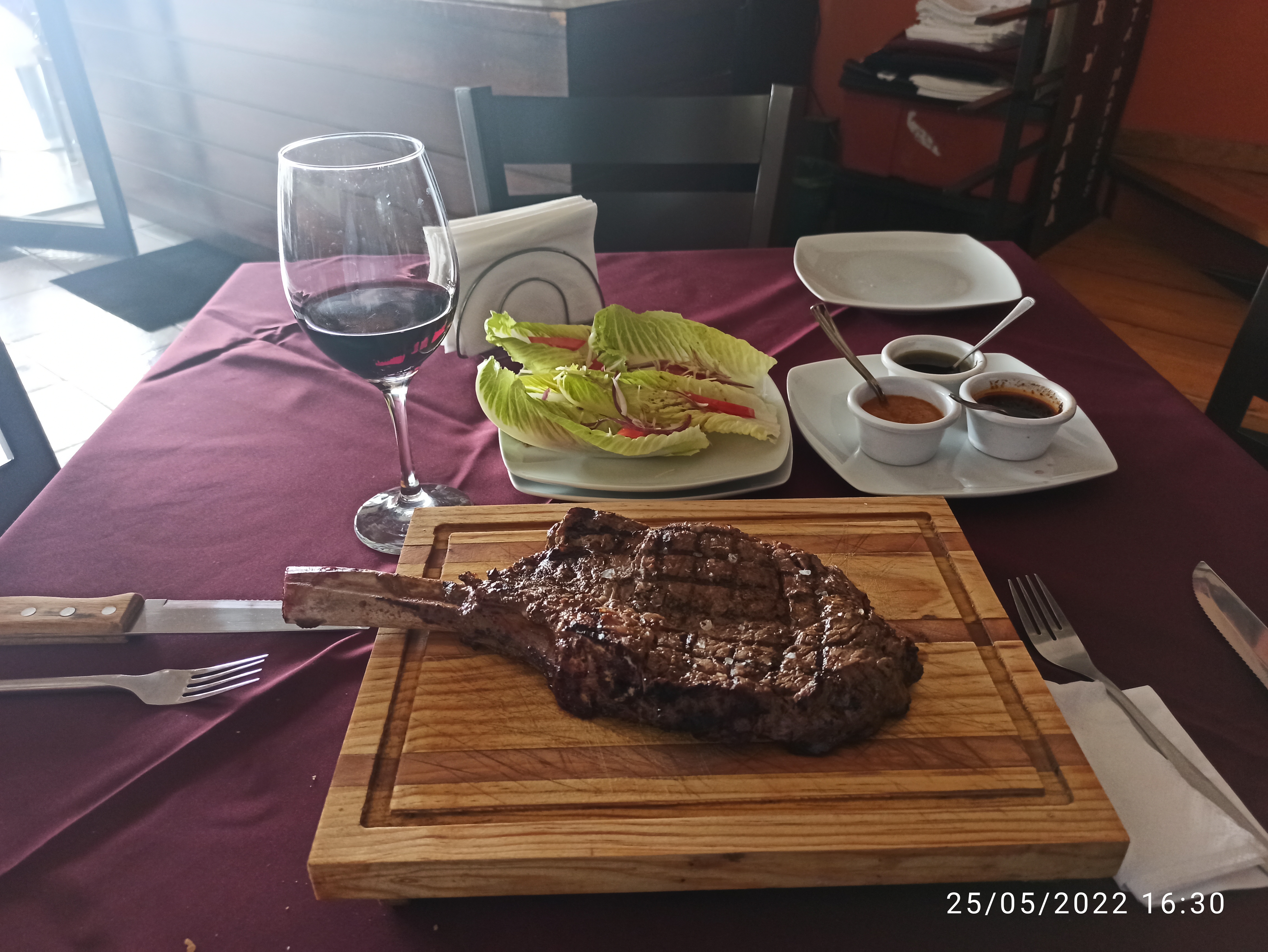 Restaurante Casa Pineda image 3