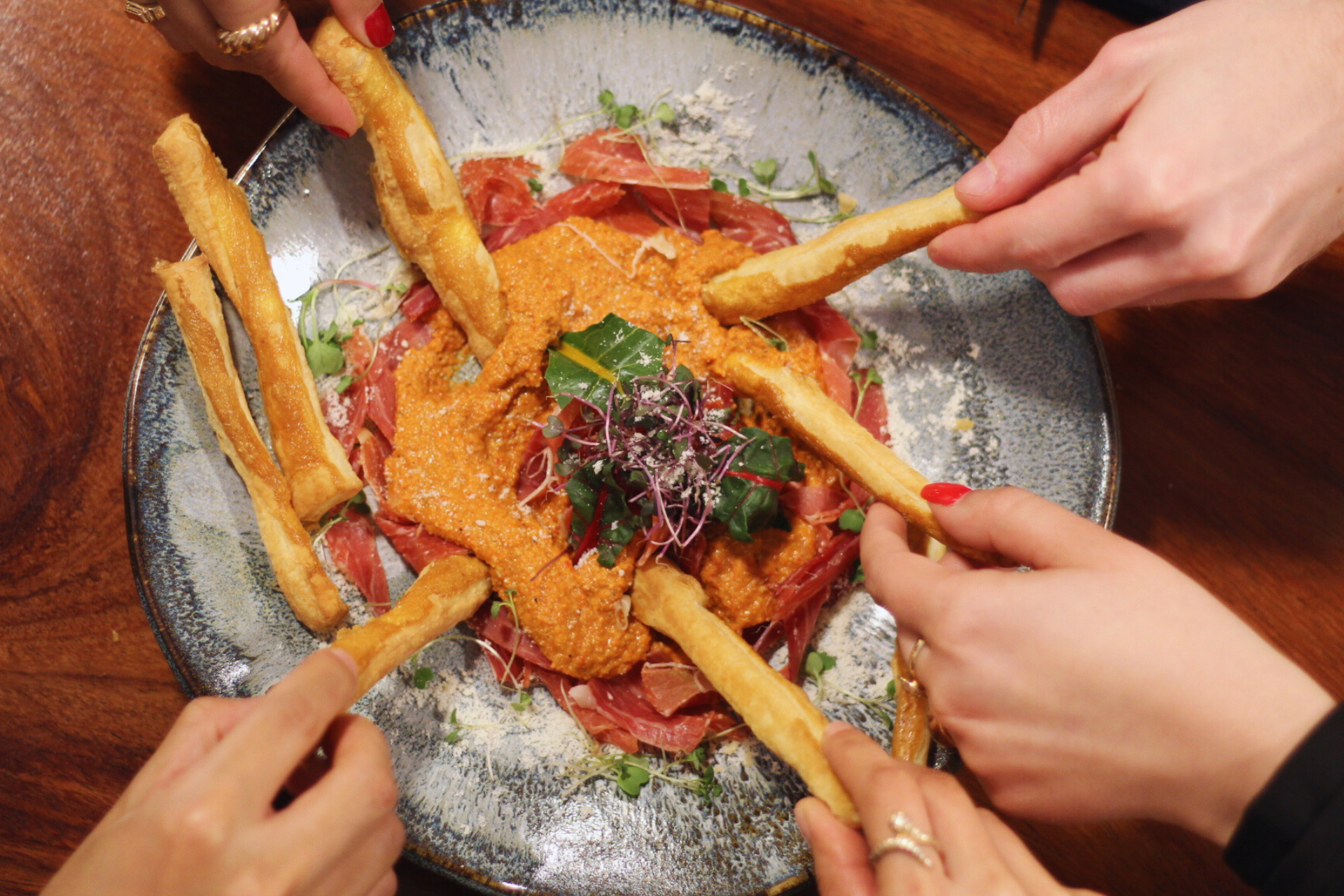 Restaurante Casa Pineda image 6