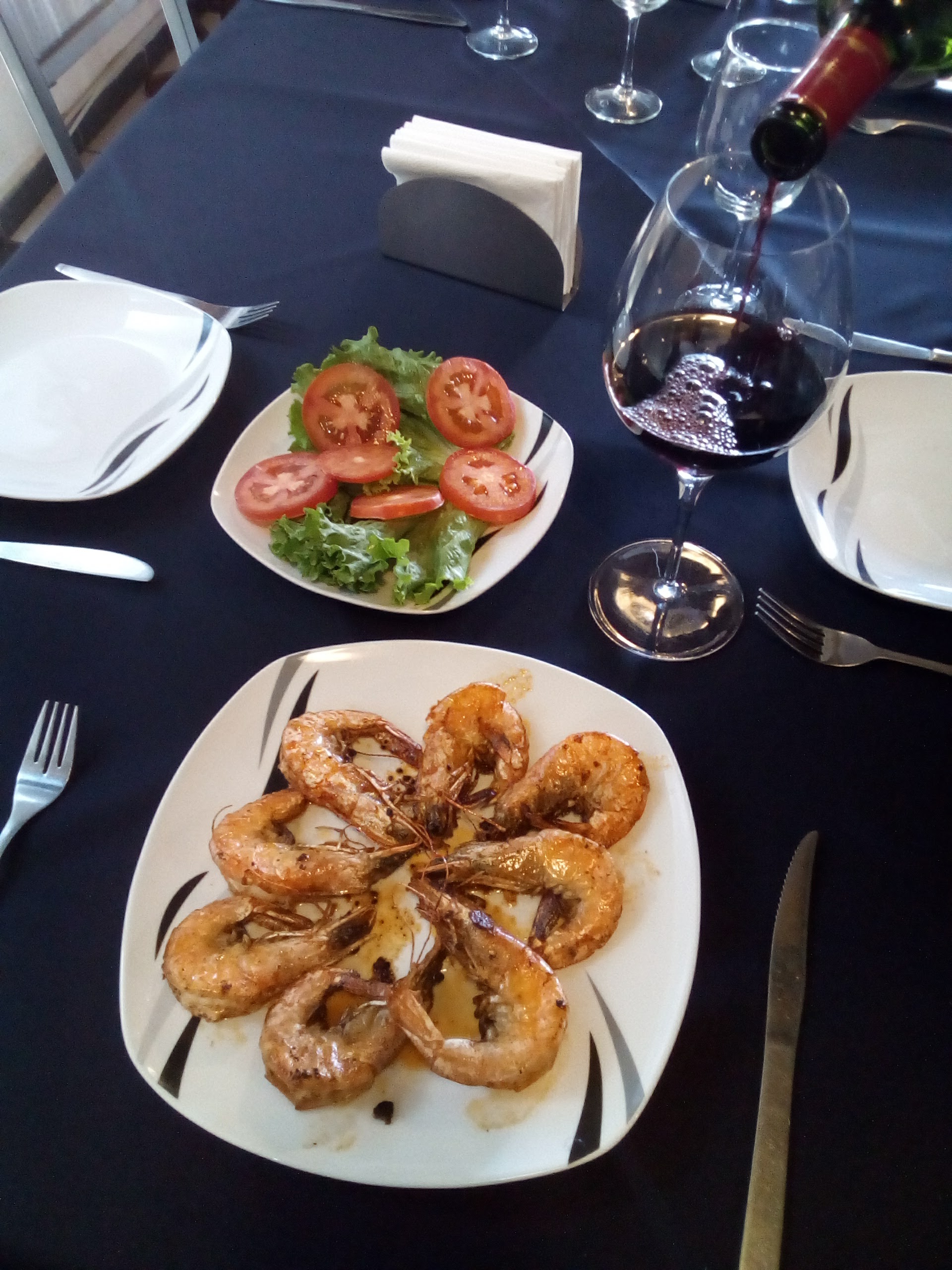 Restaurante Casa Pineda image 8