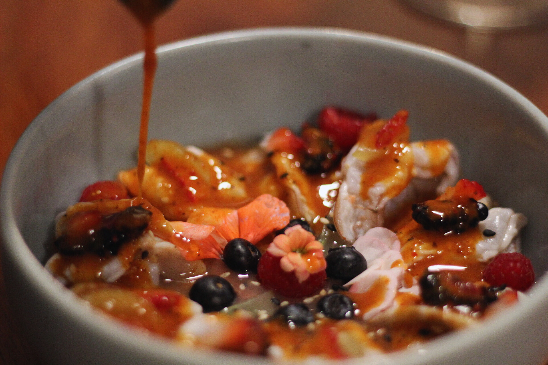 Restaurante Casa Pineda image 9