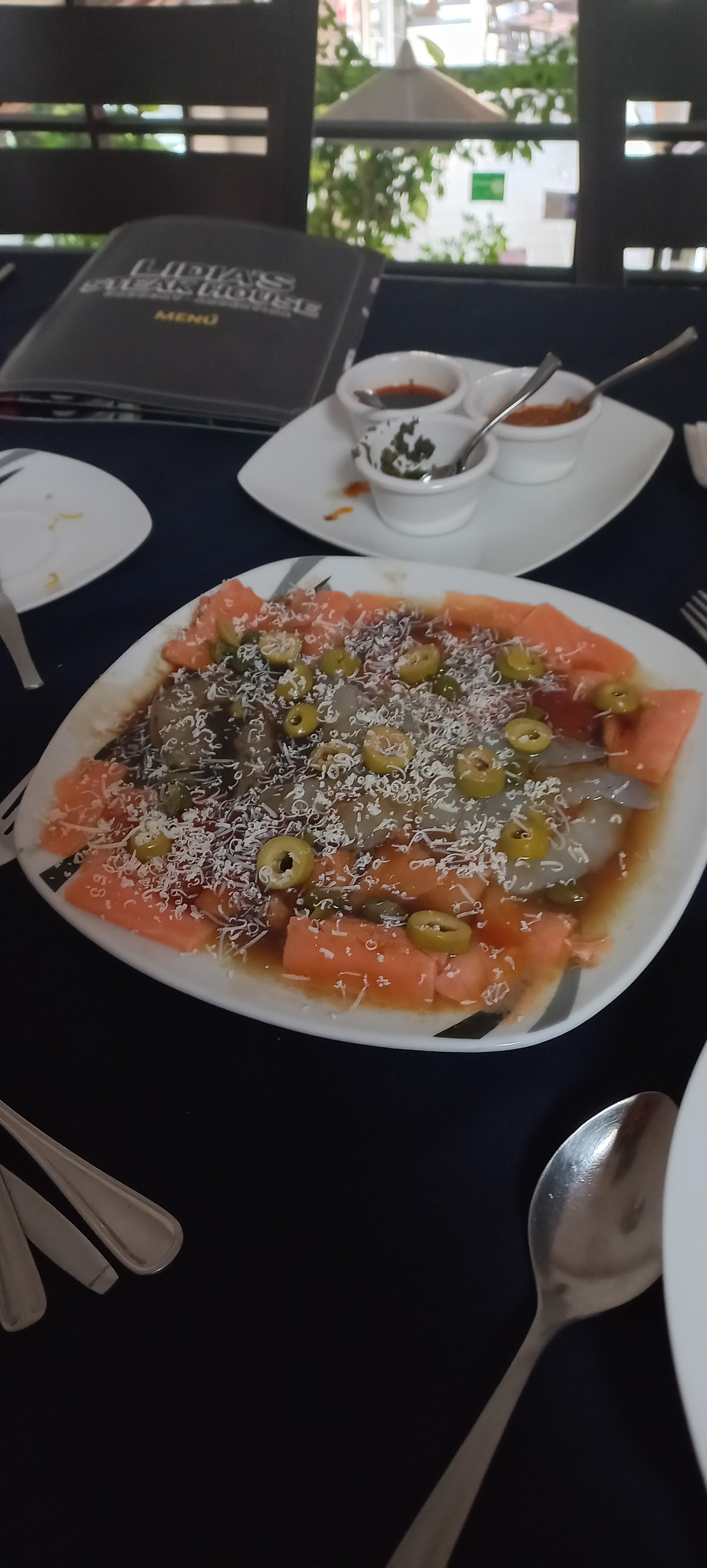 Restaurante Casa Pineda image 10