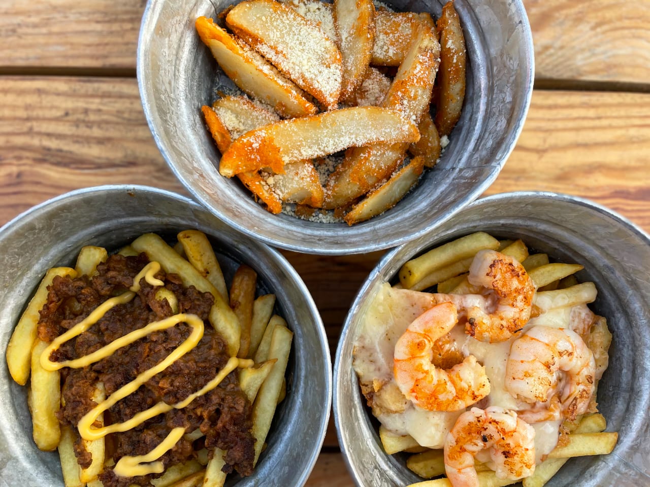 D'Anto Cocina Fusión (antes) Antonella's Burguer Apatzingán image 4